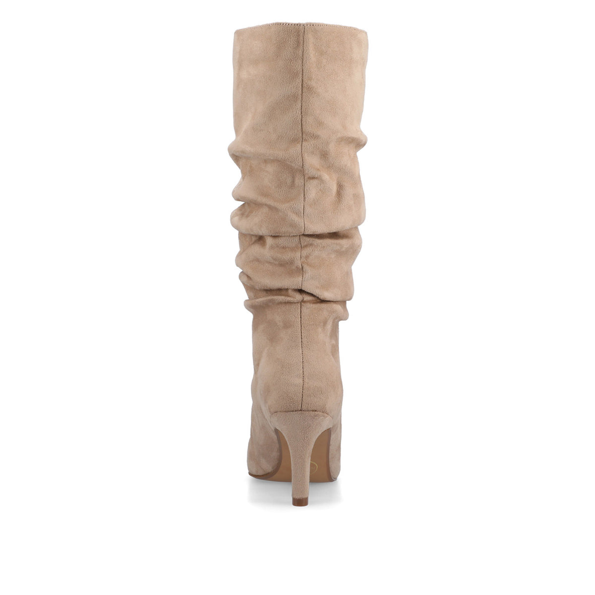 SONNET SLOUCHY BOOTS IN WIDE WIDTH & CALF - Taupe