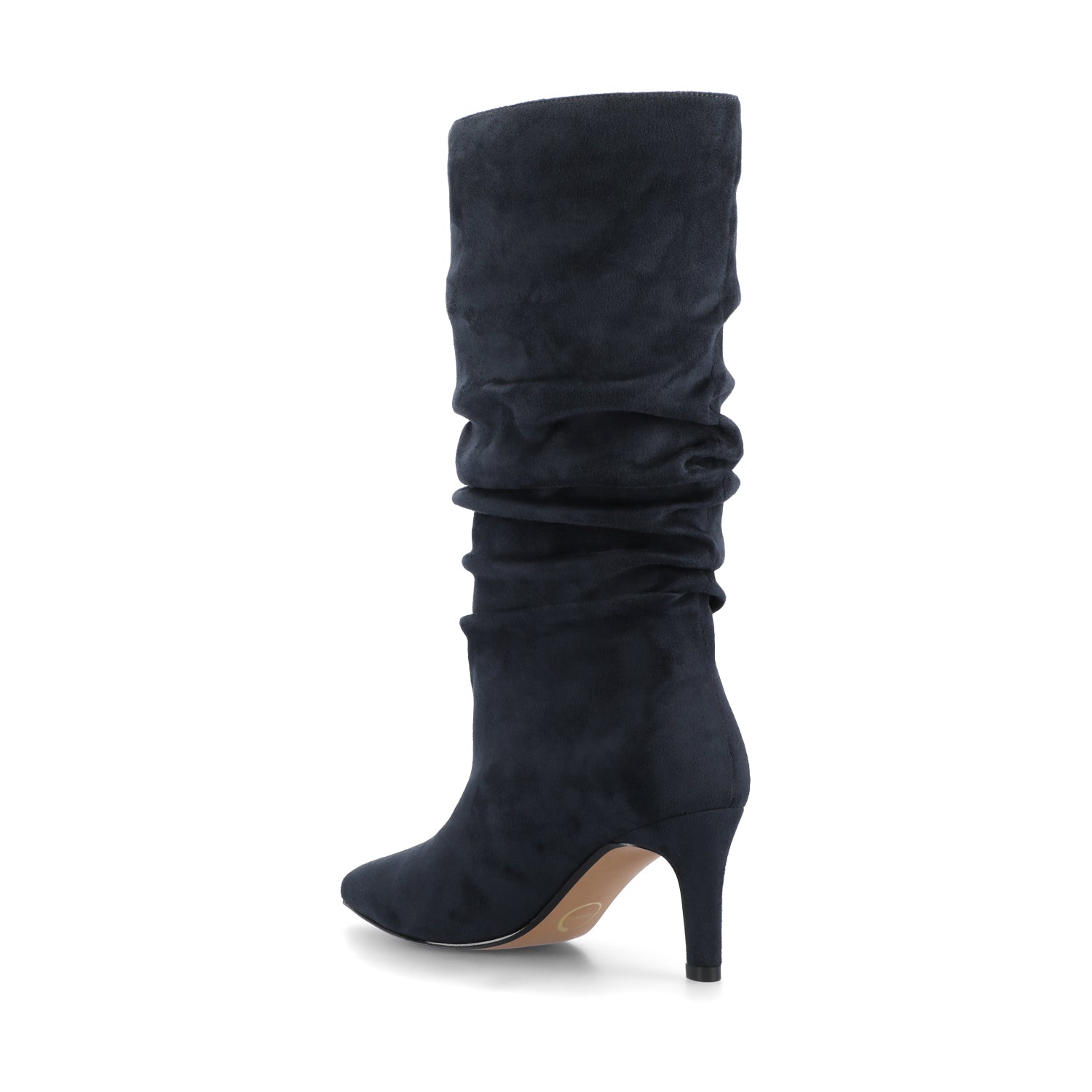 SONNET SLOUCHY BOOTS IN WIDE CALF