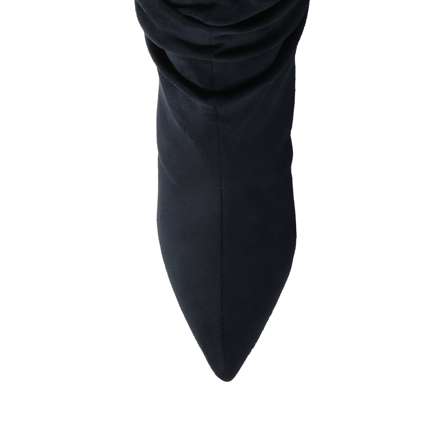 SONNET SLOUCHY BOOTS IN WIDE CALF