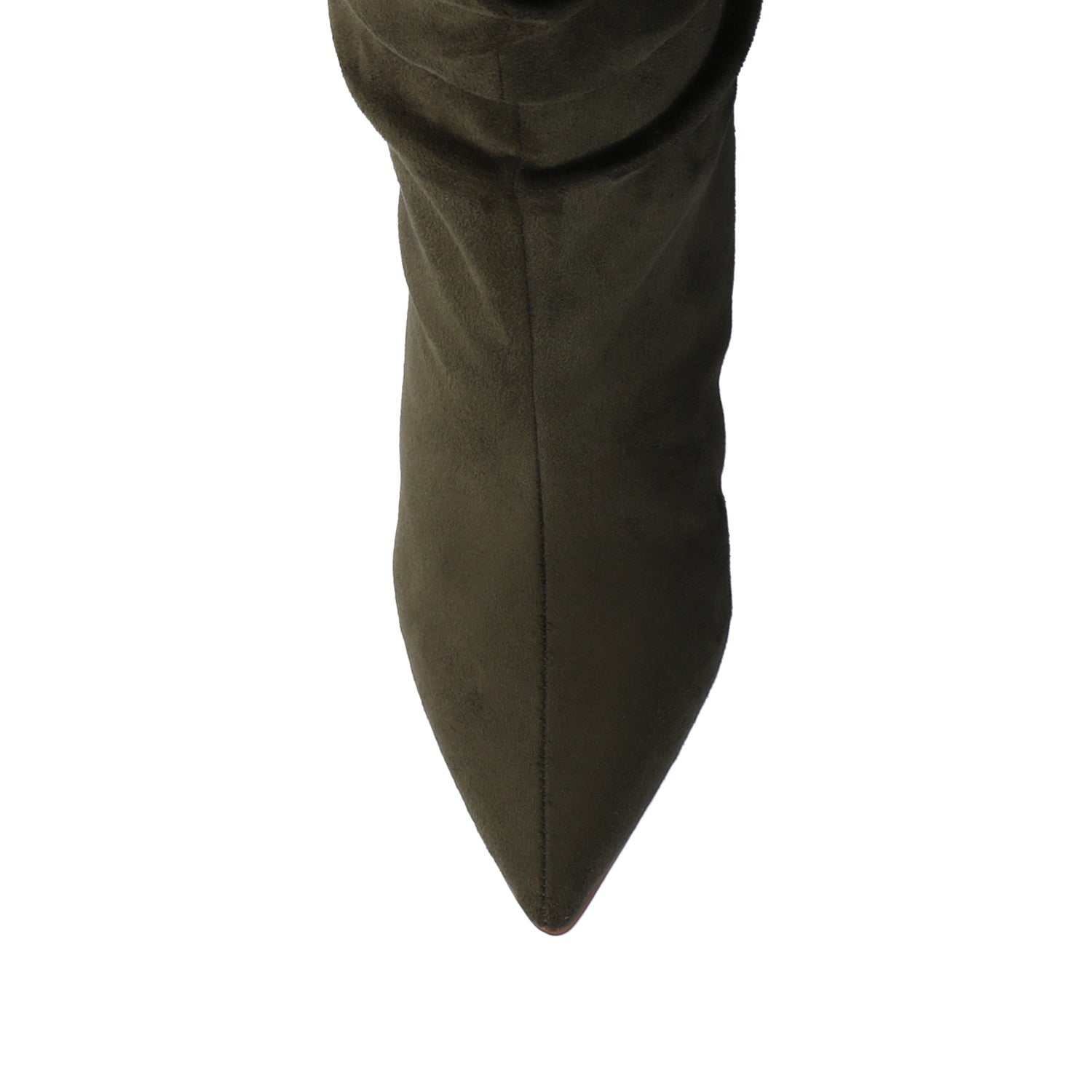 SONNET SLOUCHY BOOTS IN WIDE CALF