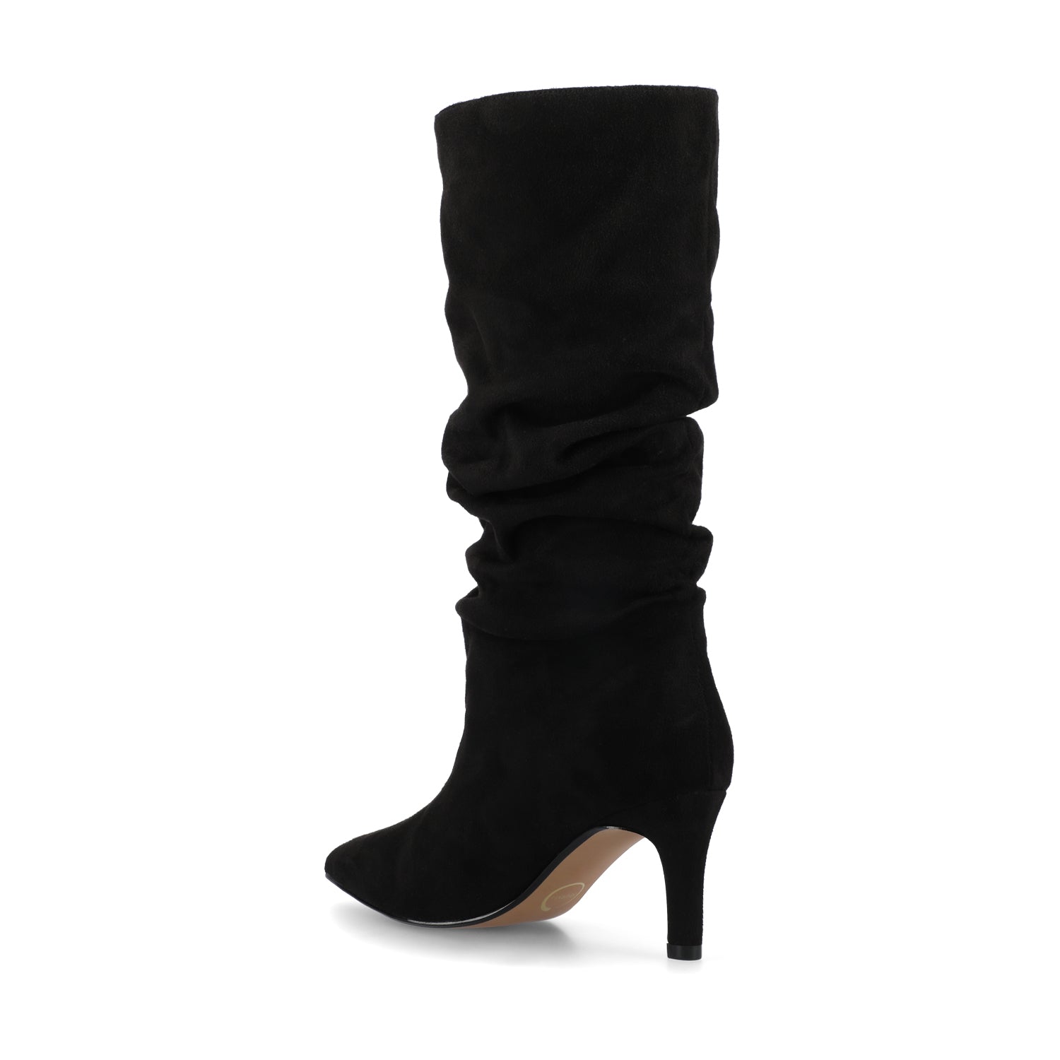 SONNET SLOUCHY BOOTS IN EXTRA WIDE CALF