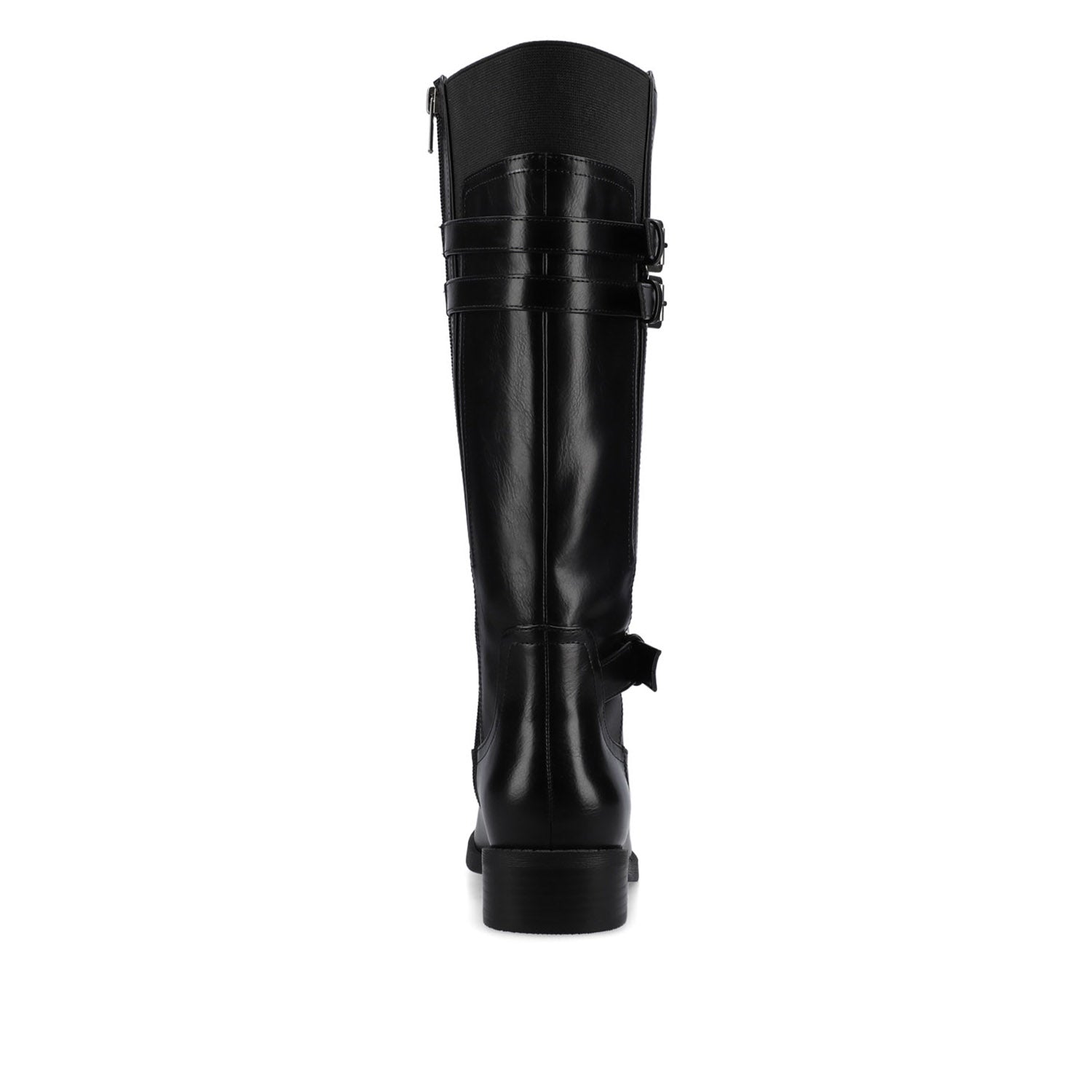 SONNY KNEE HIGH BOOT IN EXTRA WIDE CALF