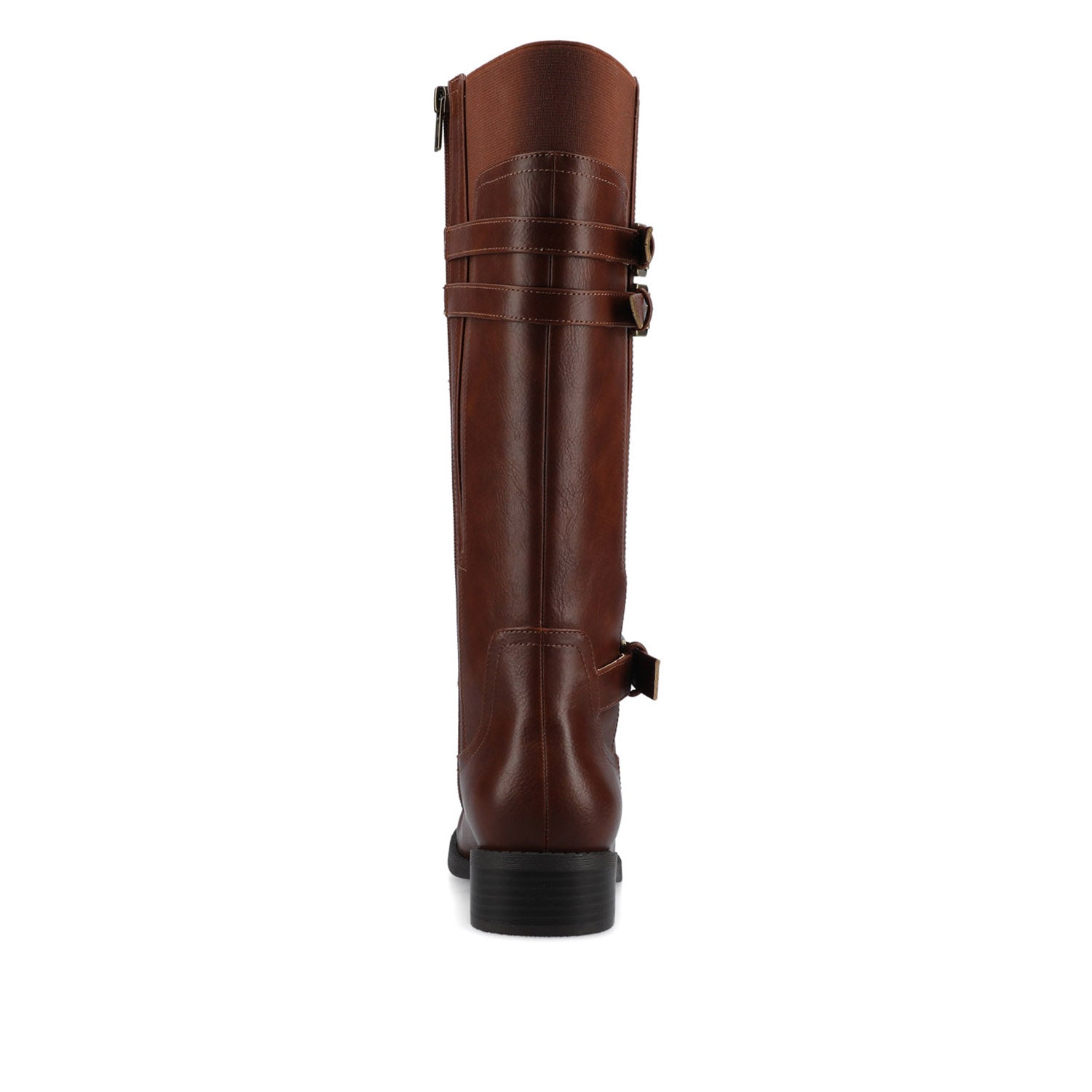 SONNY KNEE HIGH BOOT IN WIDE CALF
