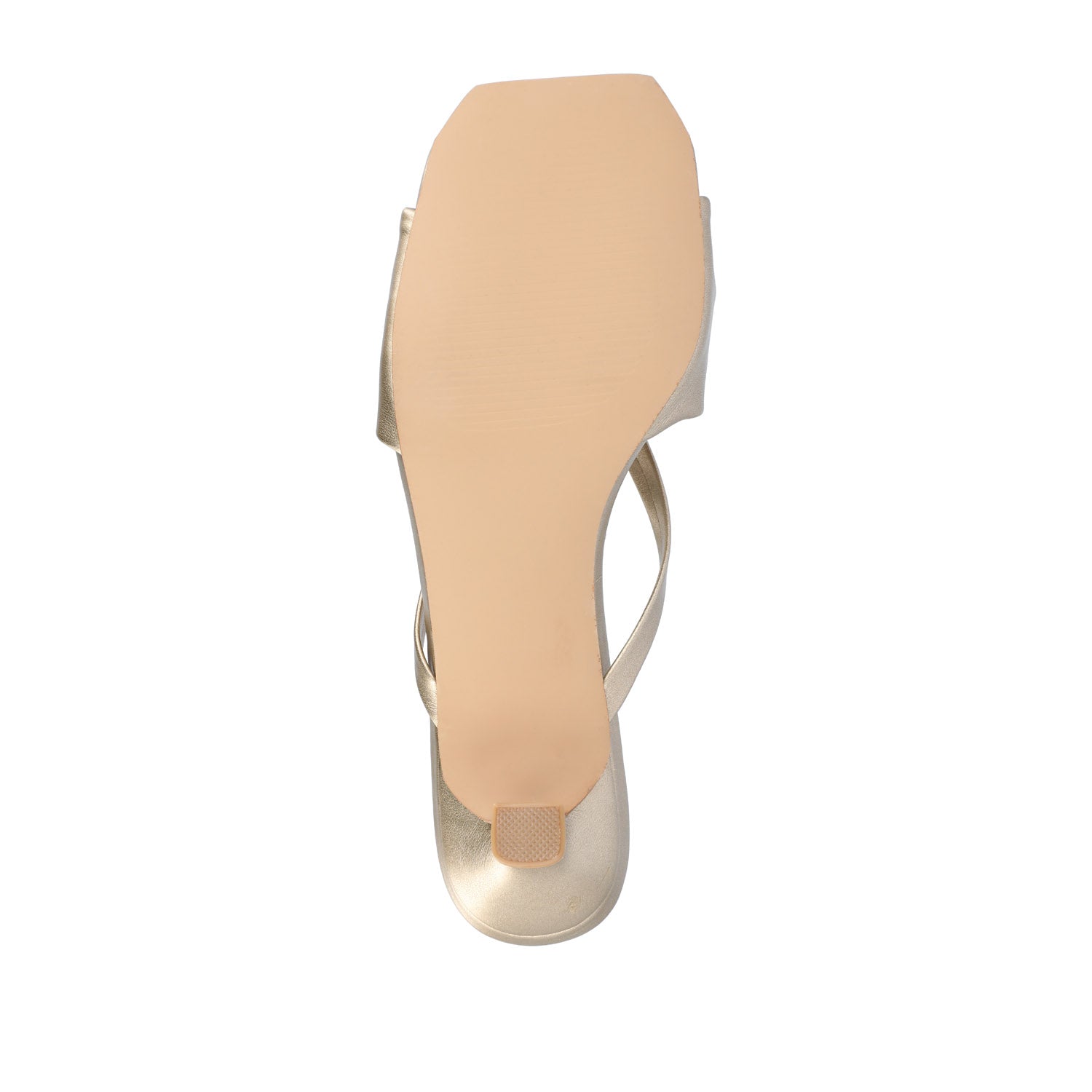 STARLING SLIP ON KITTEN HEELS IN STATEMENT