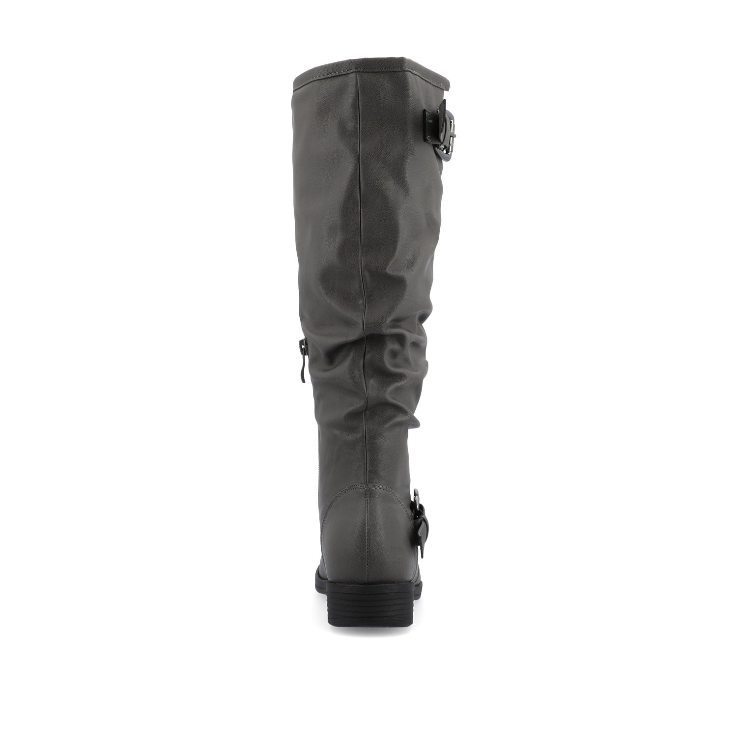 STORMY RIDING BOOTS IN WIDE CALF