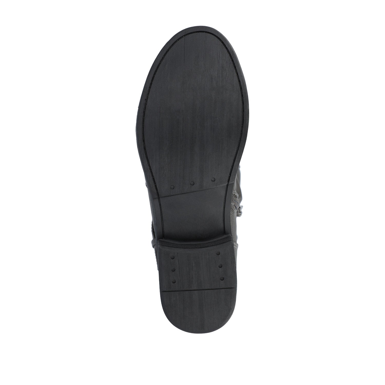 STORMY RIDING BOOTS IN WIDE CALF