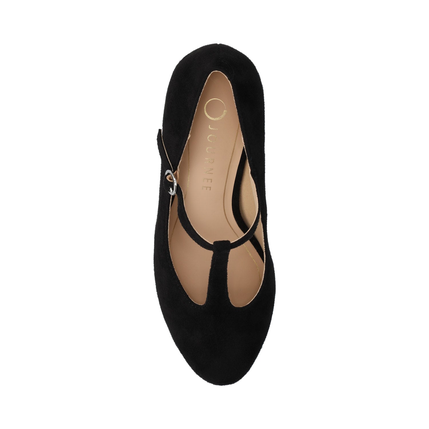 TALANI DRESS PUMPS - Black Suede