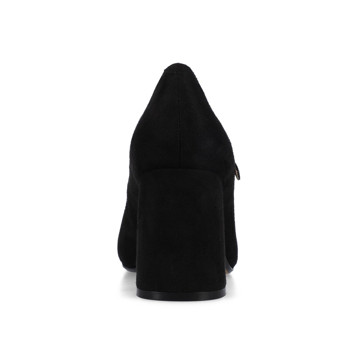 TALANI DRESS PUMPS - Black Suede