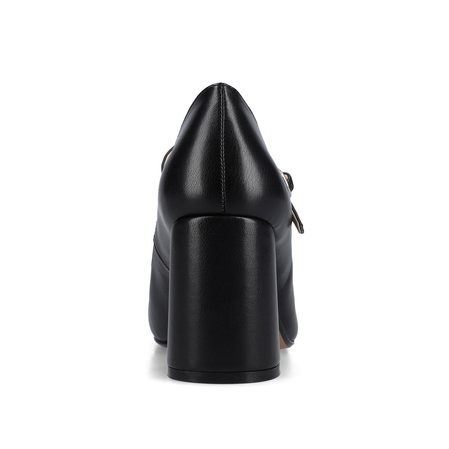 TALANI DRESS PUMPS - Black Suede