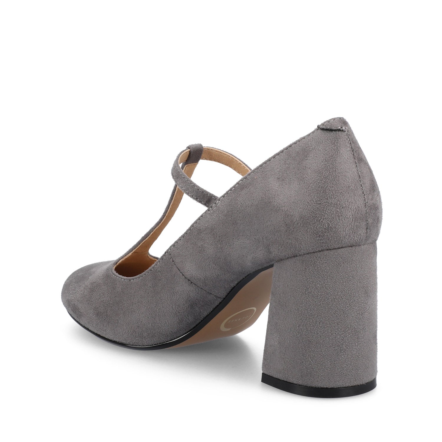 TALANI DRESS PUMPS - Grey