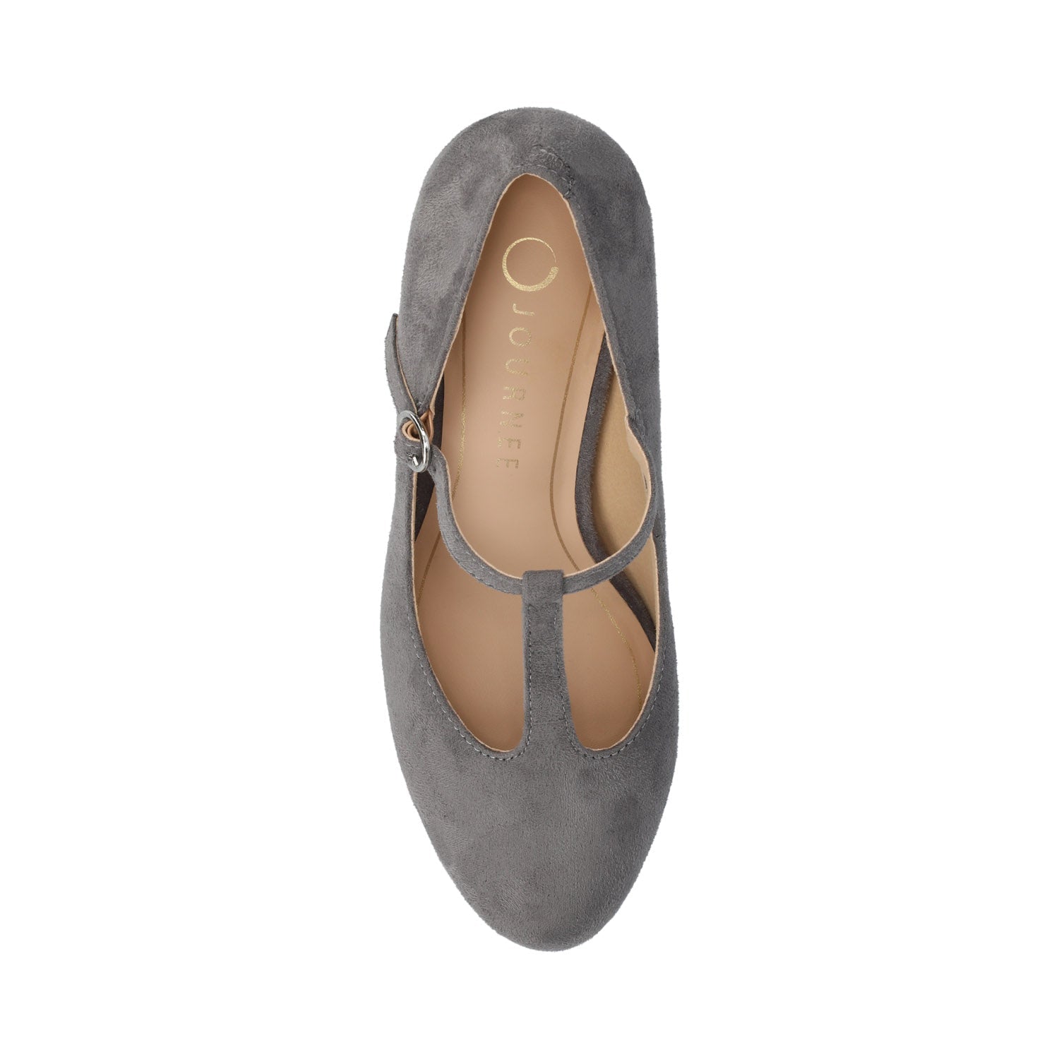 TALANI DRESS PUMPS - Grey