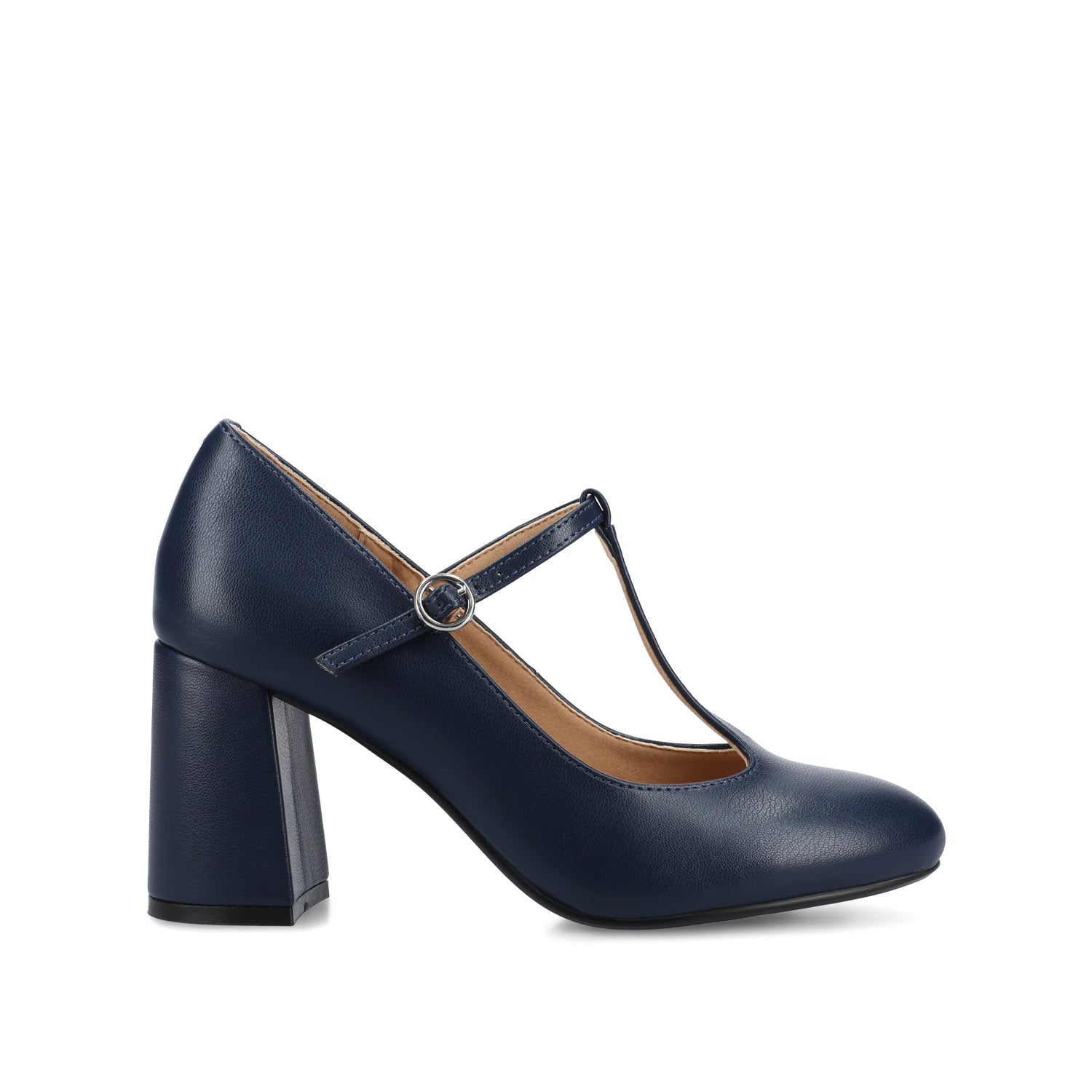 TALANI DRESS PUMPS - Navy