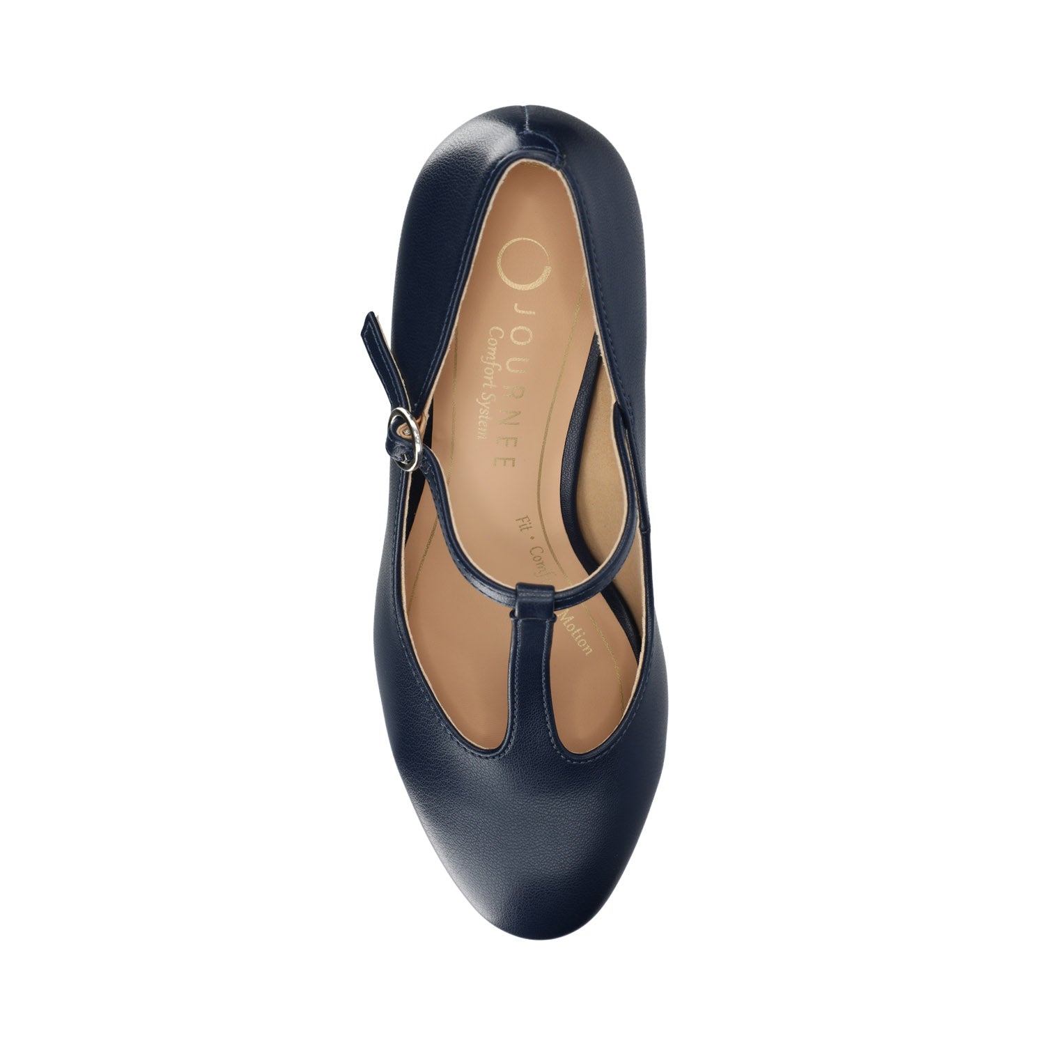 TALANI DRESS PUMPS - Navy
