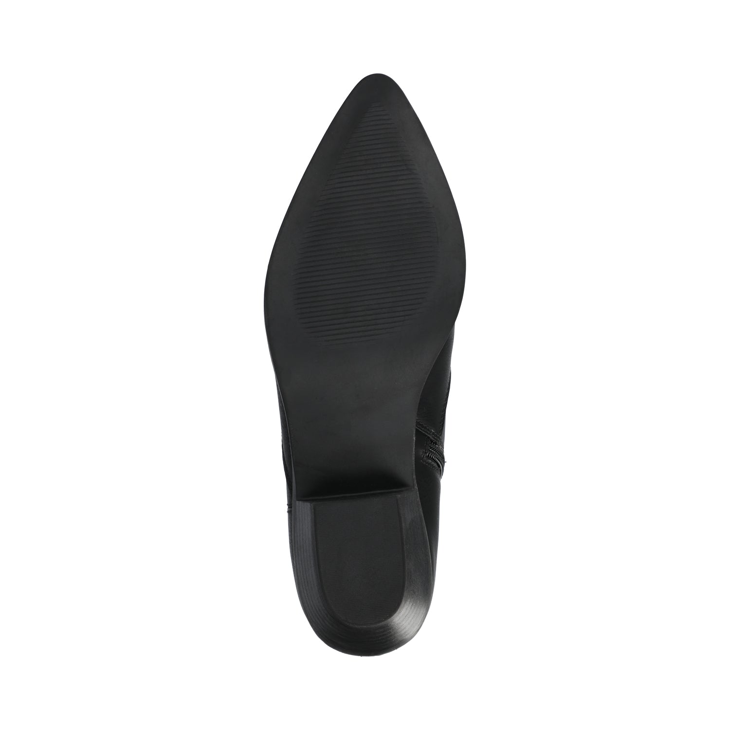 TALIAH WESTERN ANKLE BOOTIES IN WIDE