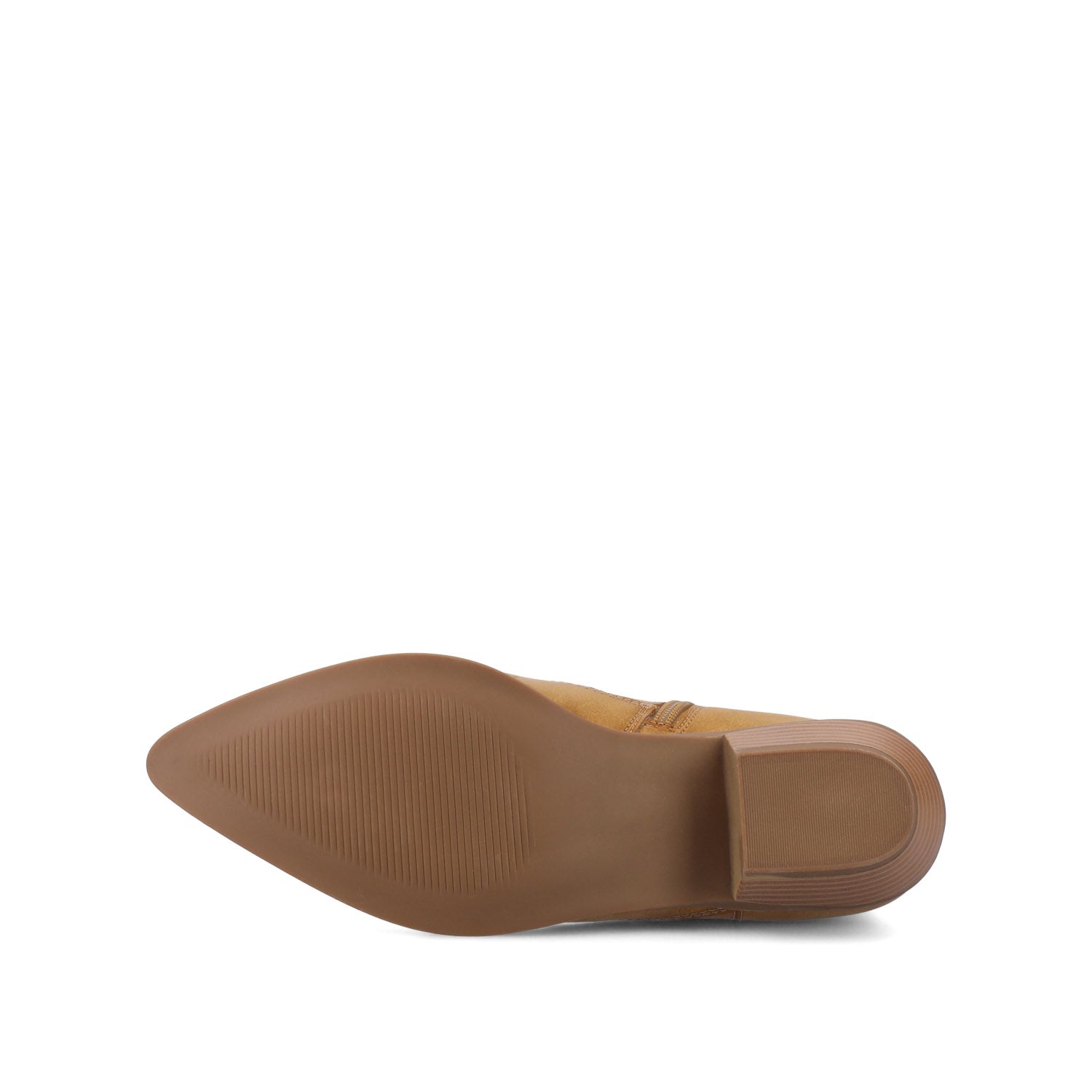 TALIAH WESTERN ANKLE BOOTIES IN WIDE