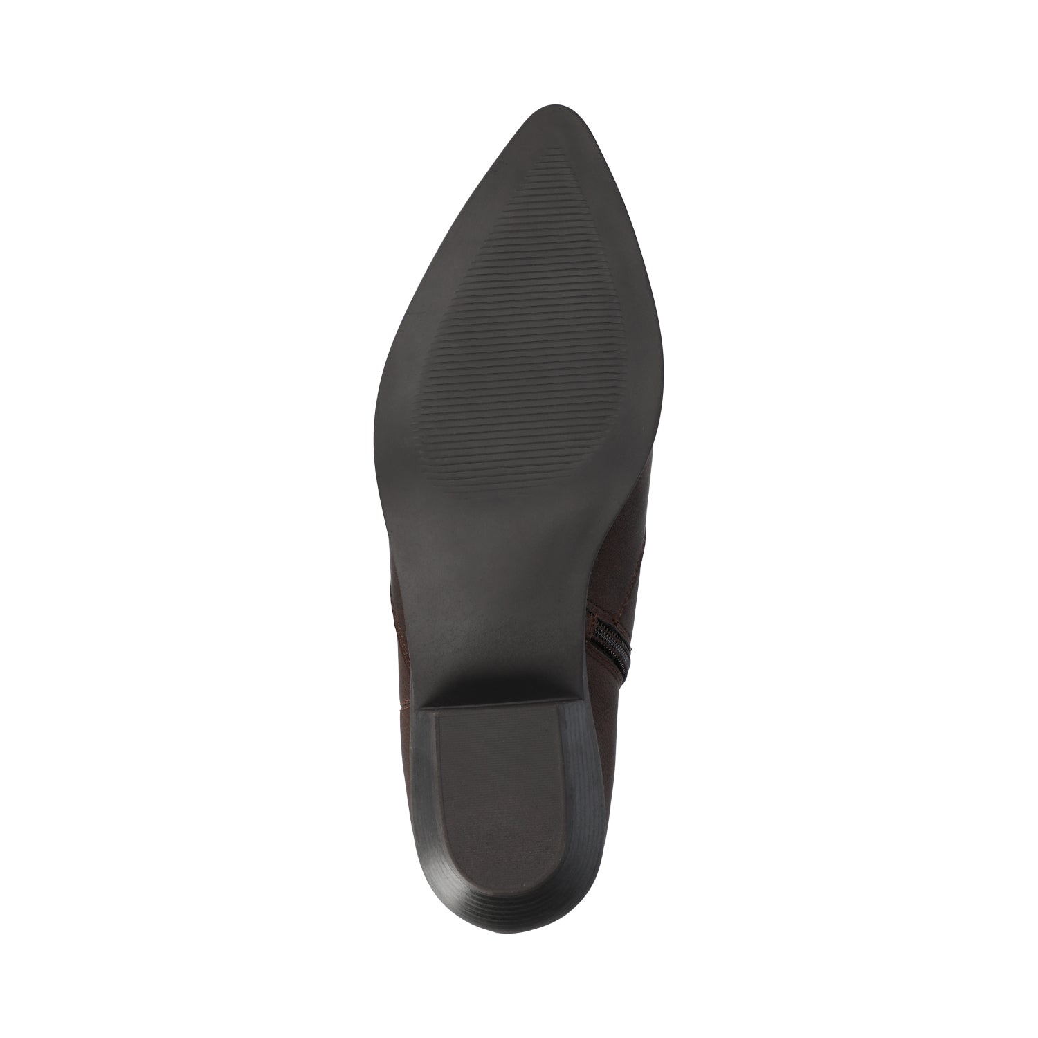 TALIAH WESTERN ANKLE BOOTIES IN WIDE