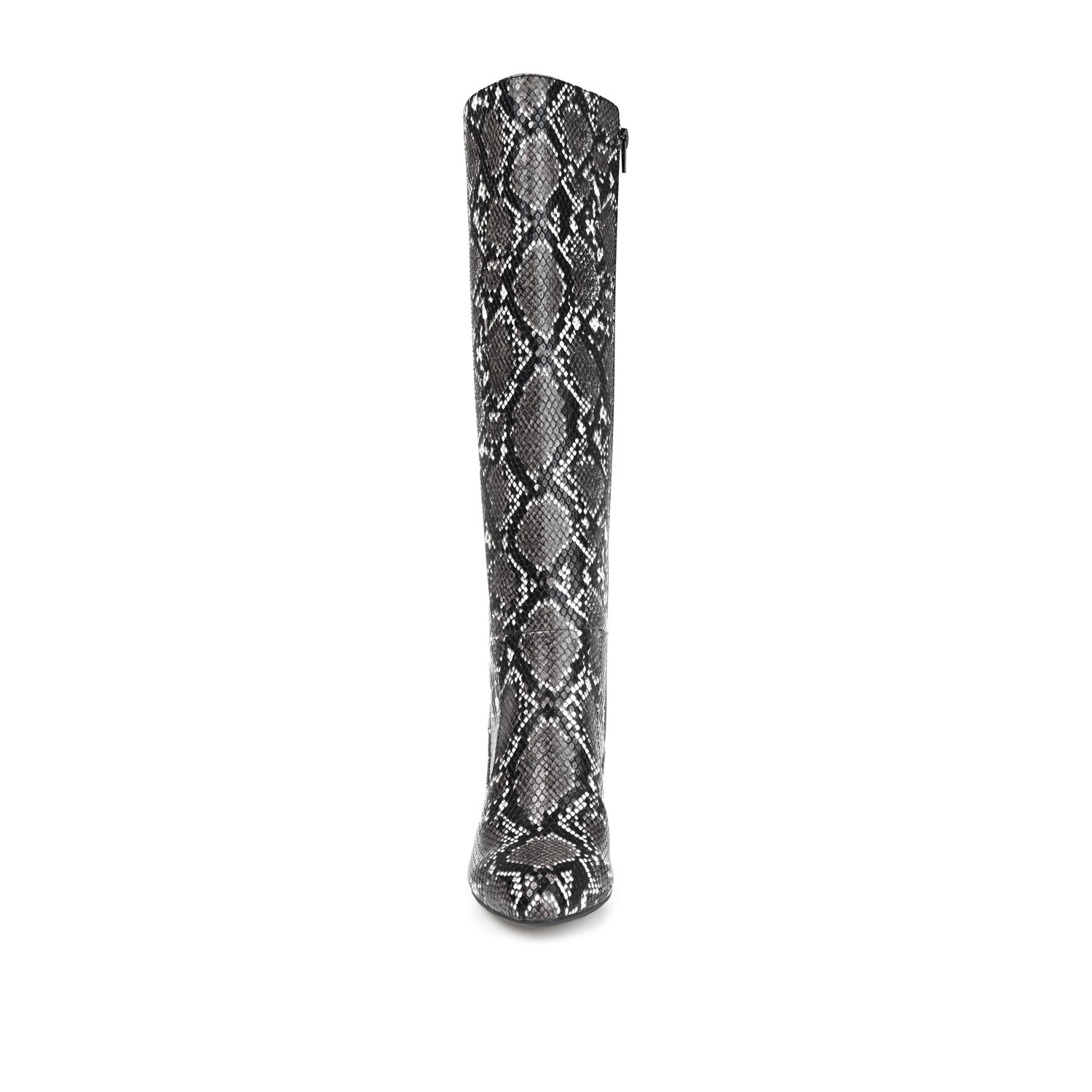 TAVIA KNEE-HIGH BOOTS IN X-WIDE CALF