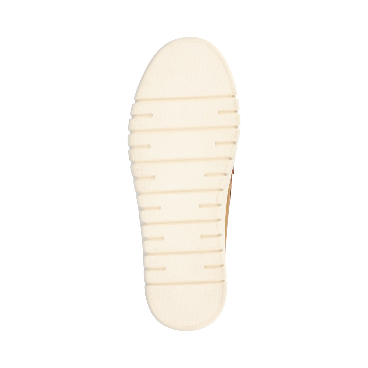 TAYLA PENNY LOAFER - Tan