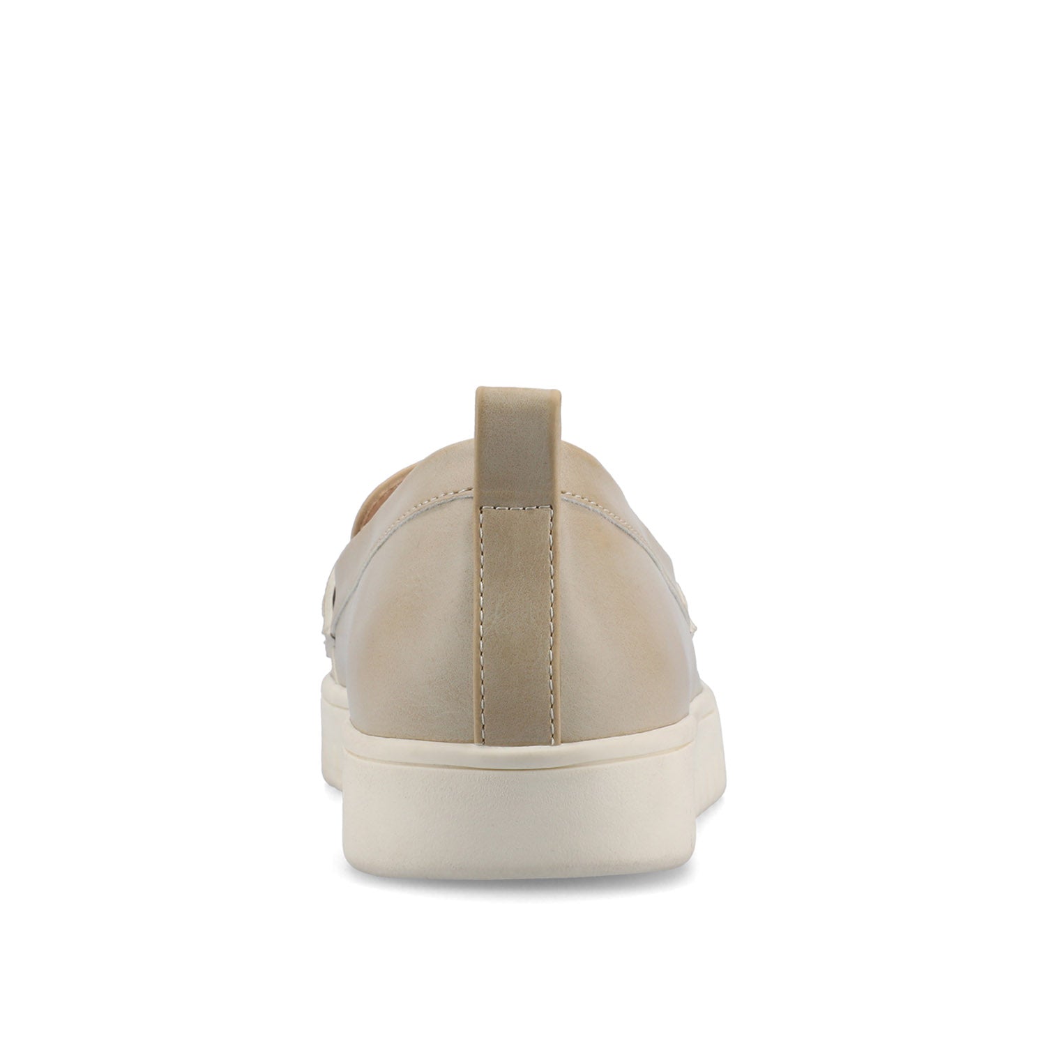 TAYLA PENNY LOAFER IN WIDE