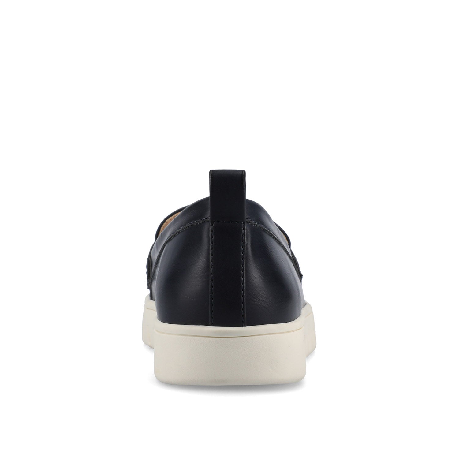 TAYLA PENNY LOAFER IN WIDE