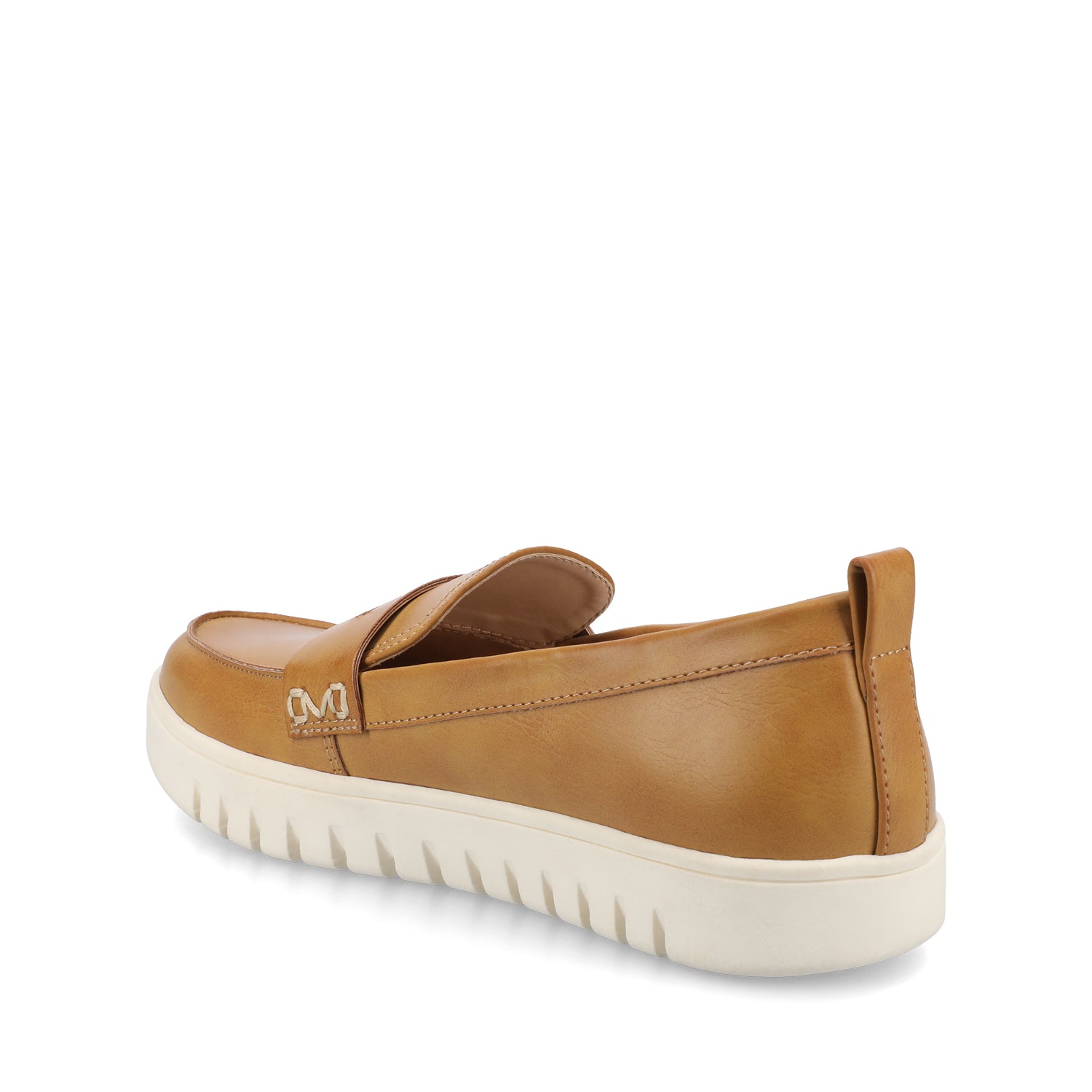 TAYLA PENNY LOAFER IN WIDE
