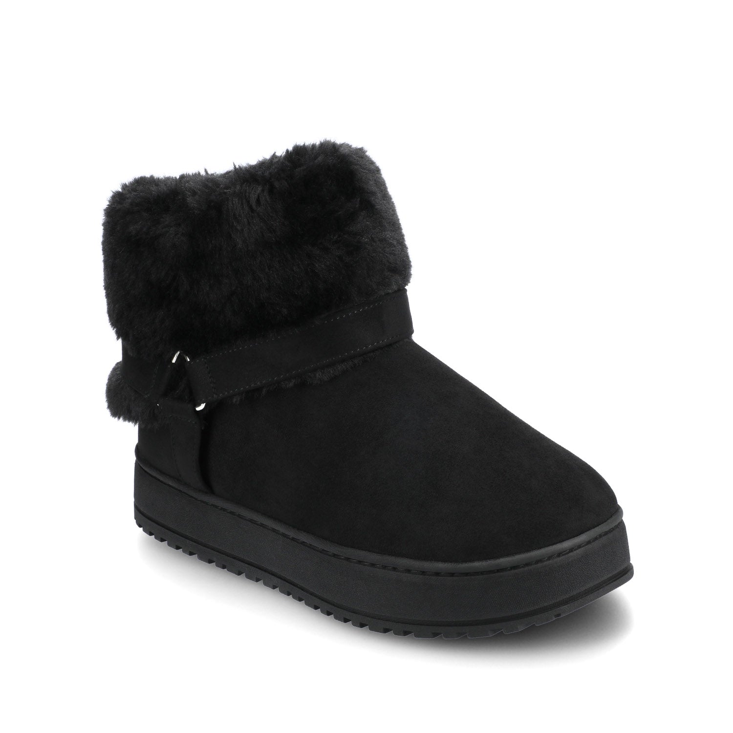 THADA SLIPPER BOOTIE
