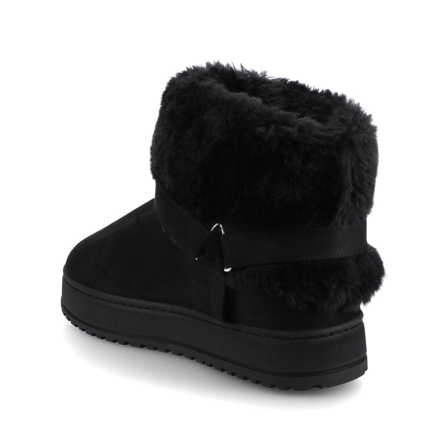 THADA SLIPPER BOOTIE