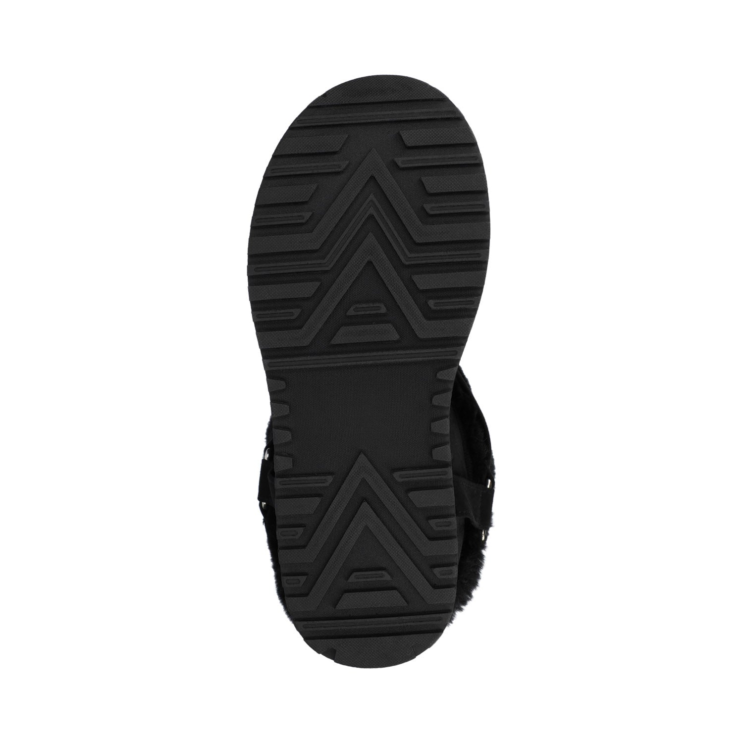 THADA SLIPPER BOOTIE