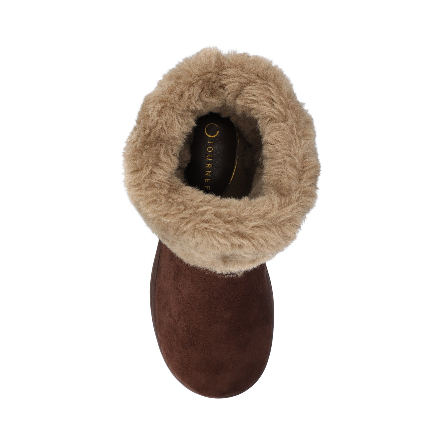 THADA SLIPPER BOOTIE