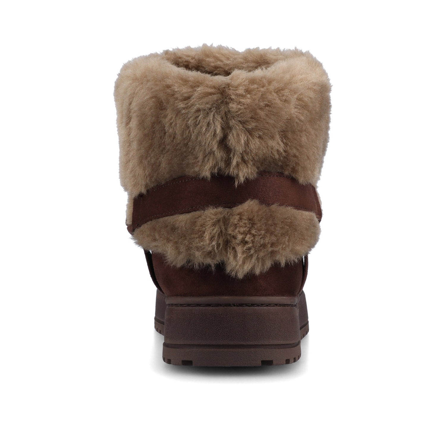 THADA SLIPPER BOOTIE