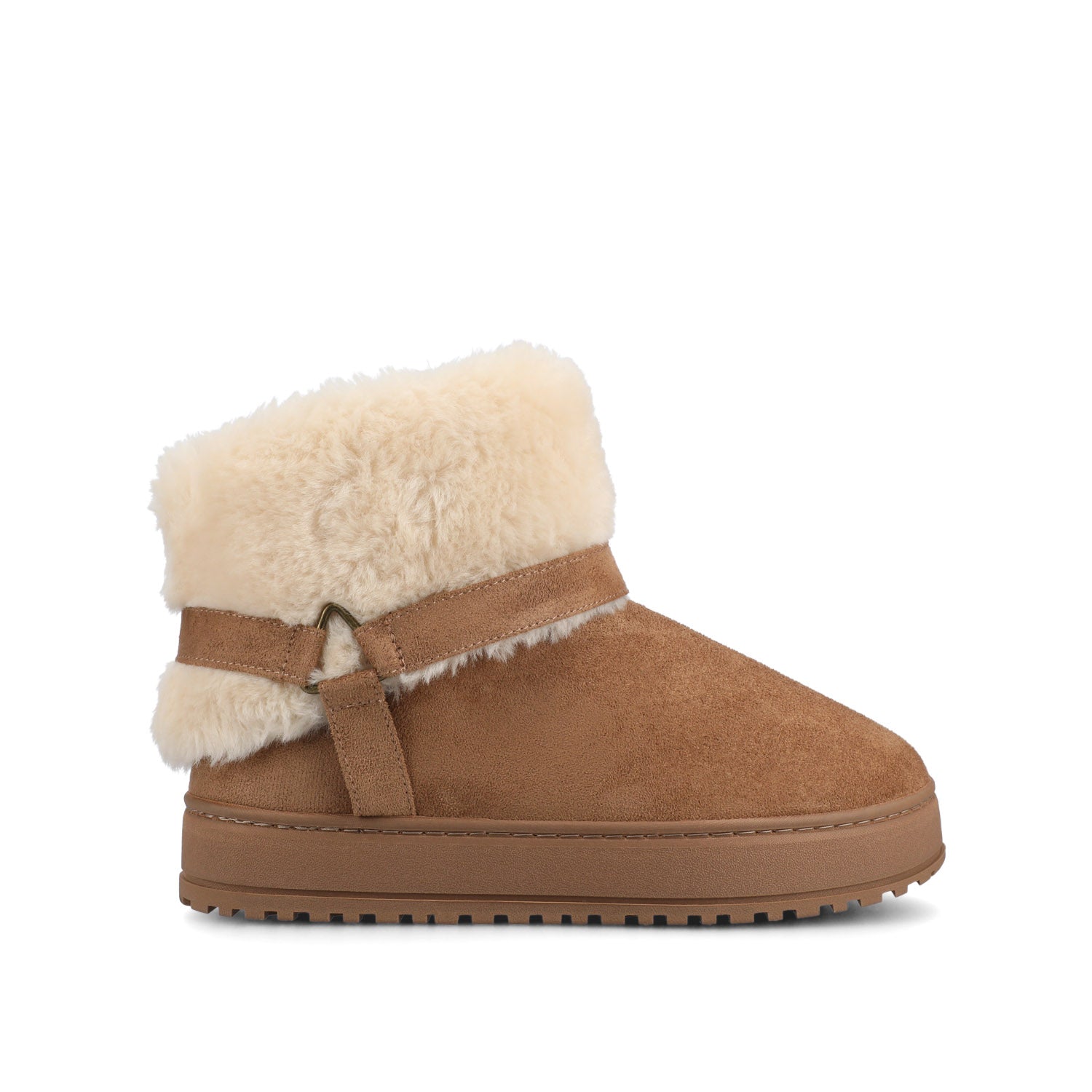 THADA SLIPPER BOOTIE