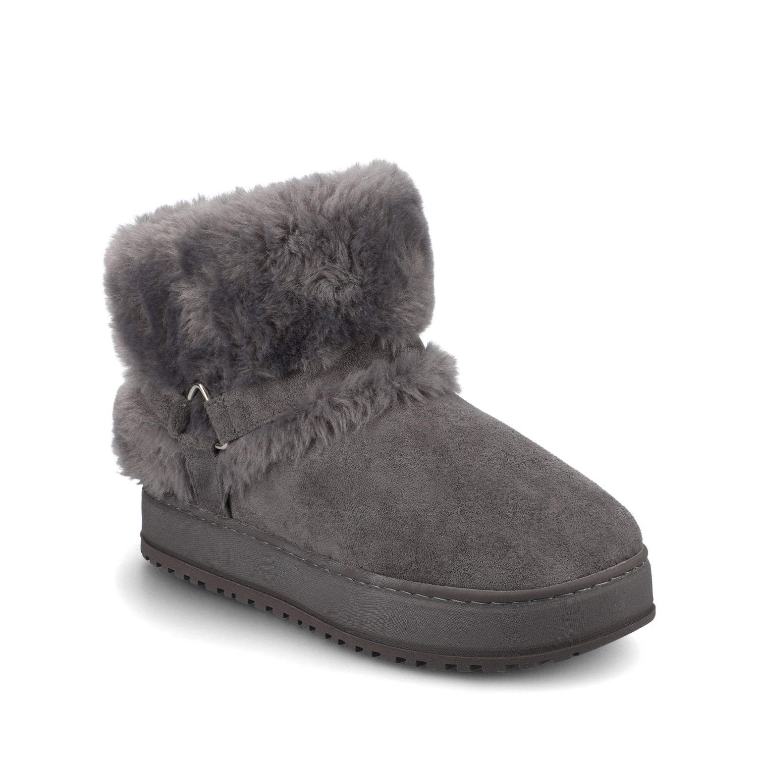 THADA SLIPPER BOOTIE