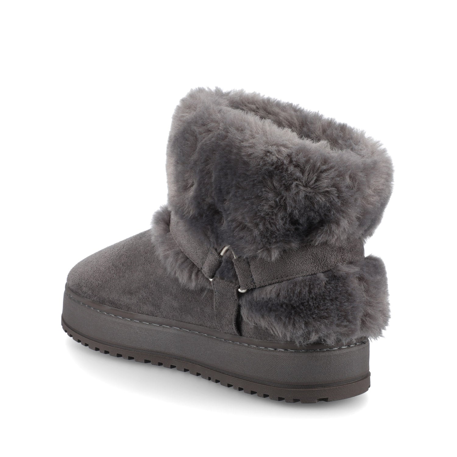 THADA SLIPPER BOOTIE