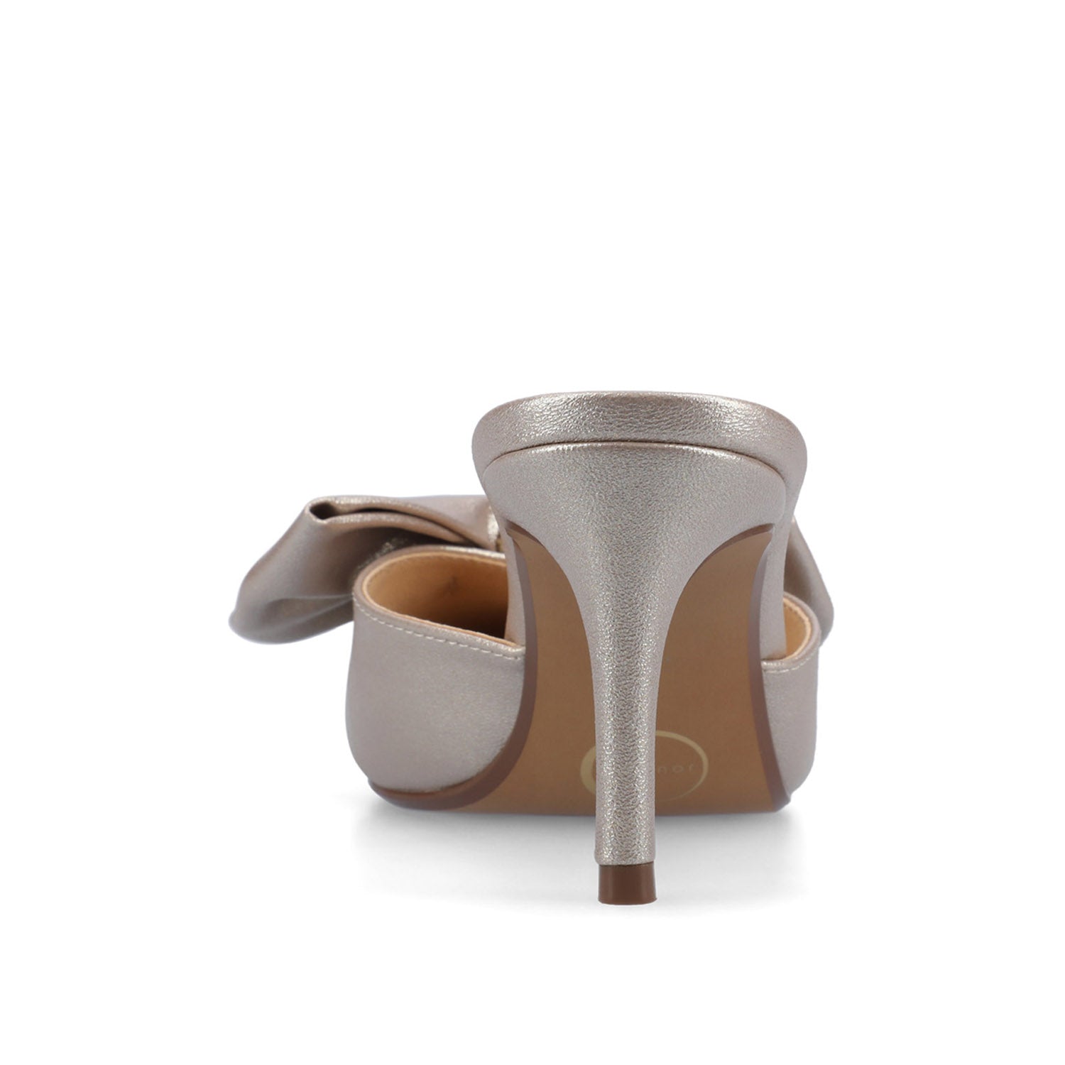 TIARRA SPARKLE STILETTO HEELS IN WIDE