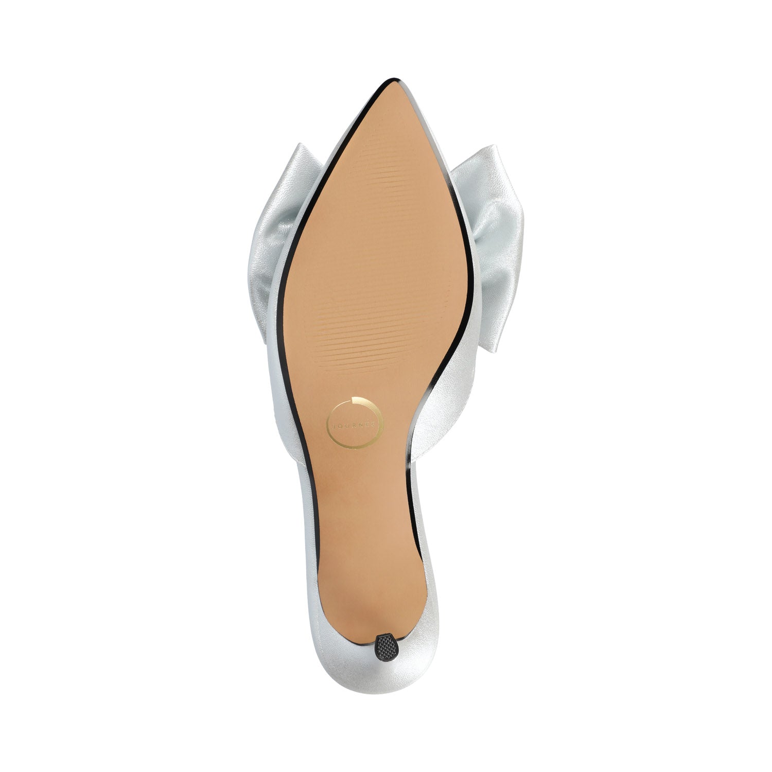 TIARRA SPARKLE STILETTO HEELS IN WIDE