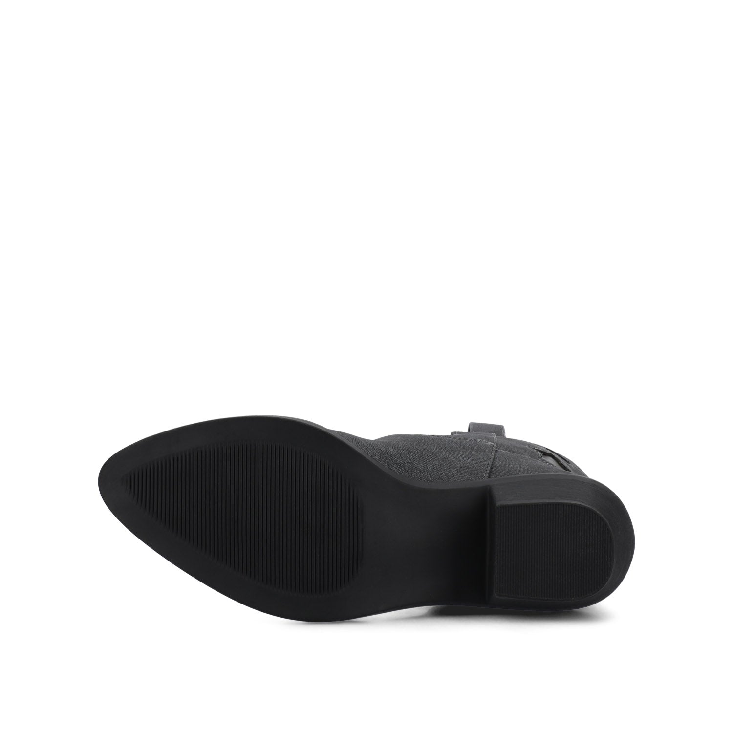 UNDERWOOD WESTERN STAR BOOTIES IN WIDE