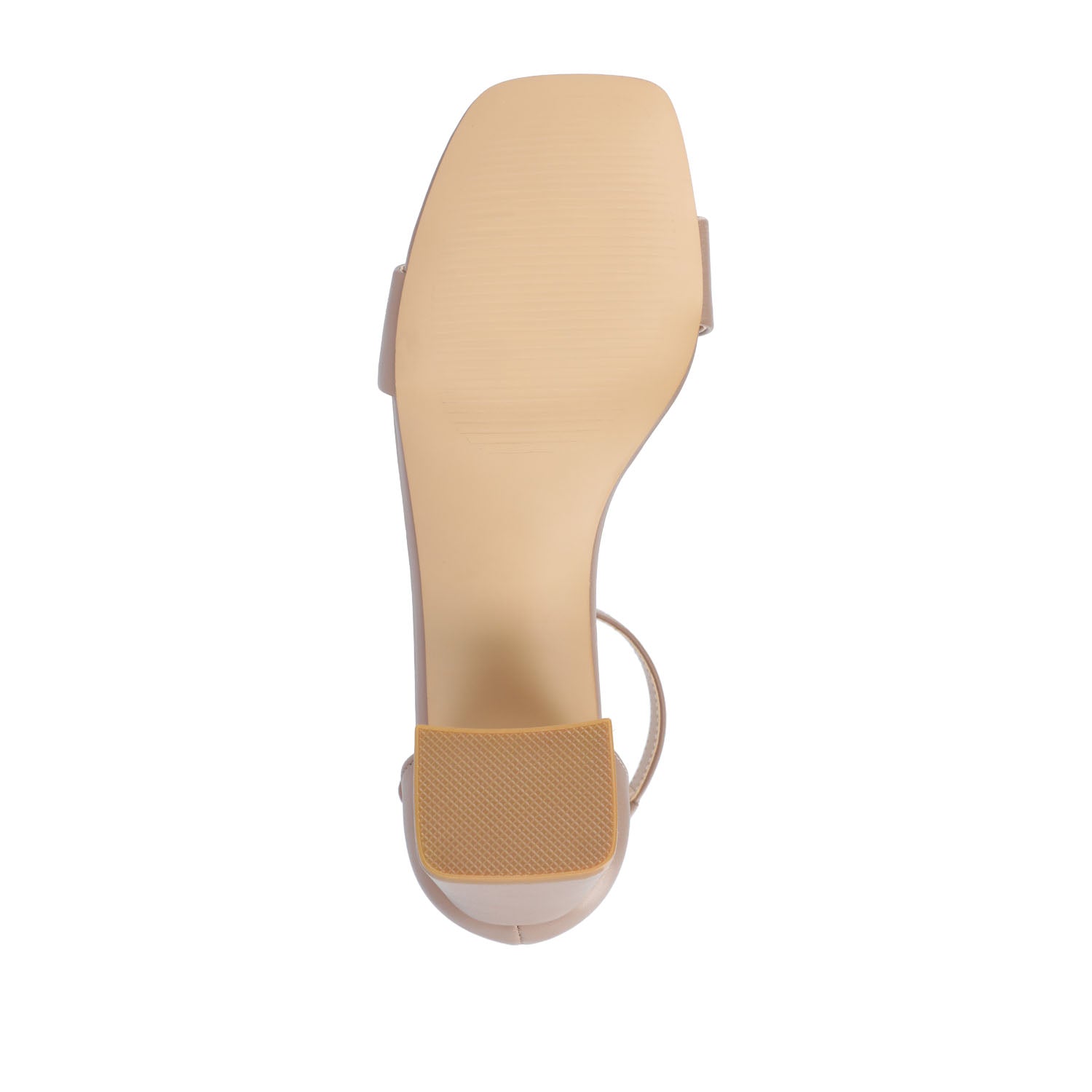 VALENNCIA STRAPPY HEELS IN COOL SHADES - Rosewood