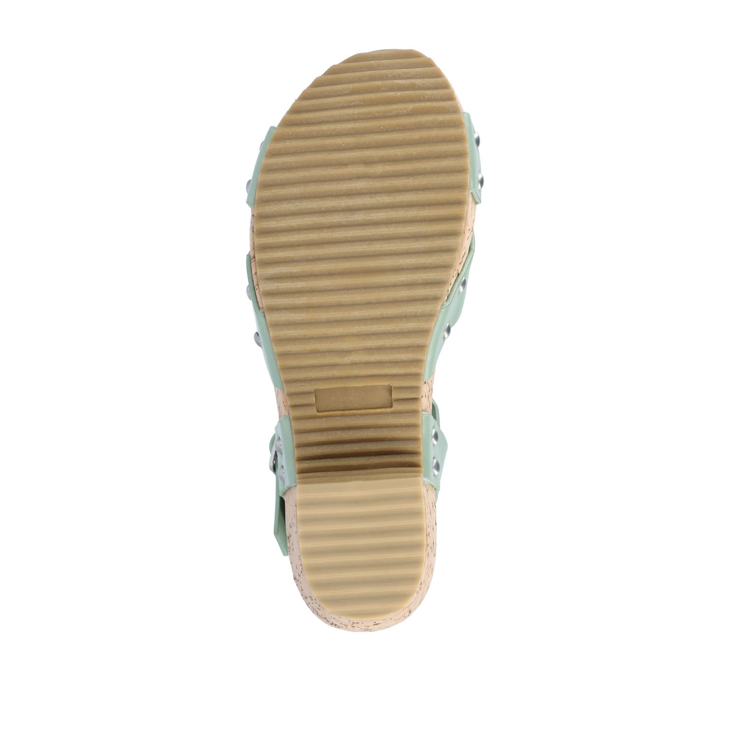 VALENTINA HEELED SANDALS IN VEGAN LEATHER
