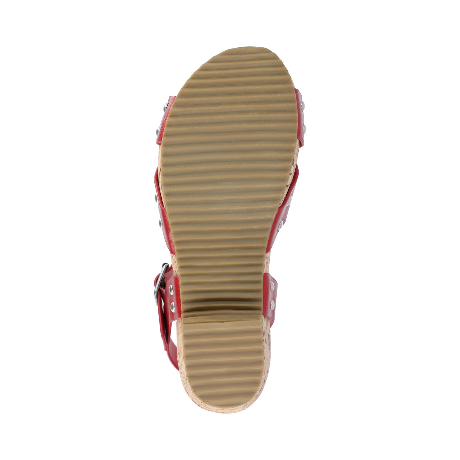 VALENTINA HEELED SANDALS IN VEGAN LEATHER