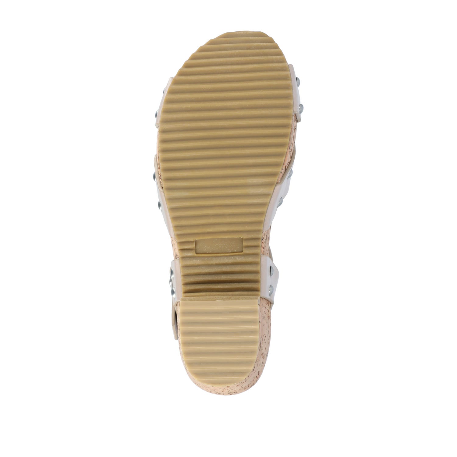 VALENTINA HEELED SANDALS IN VEGAN LEATHER