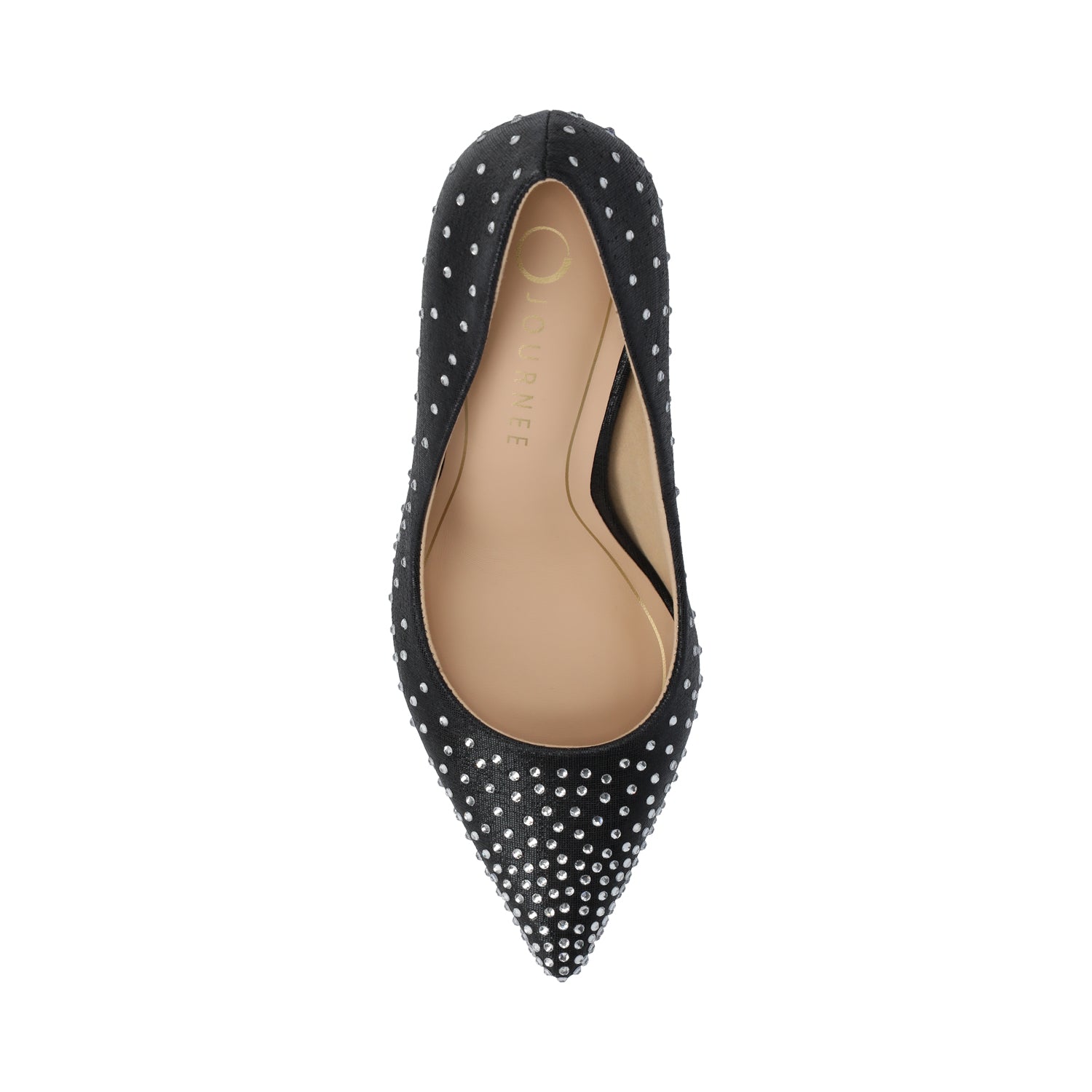 VENUS STATEMENT STILETTO DRESS PUMPS