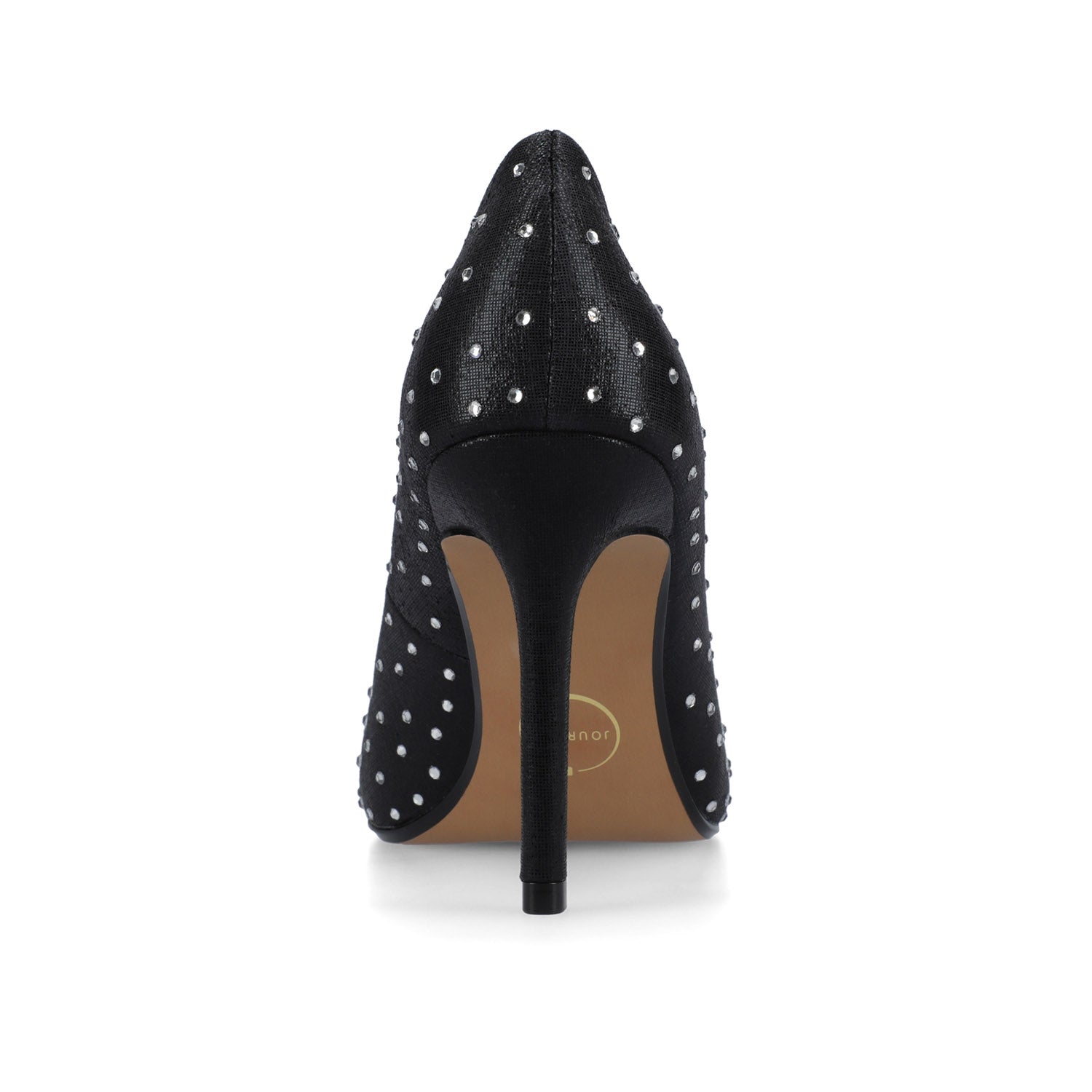 VENUS STATEMENT STILETTO DRESS PUMPS