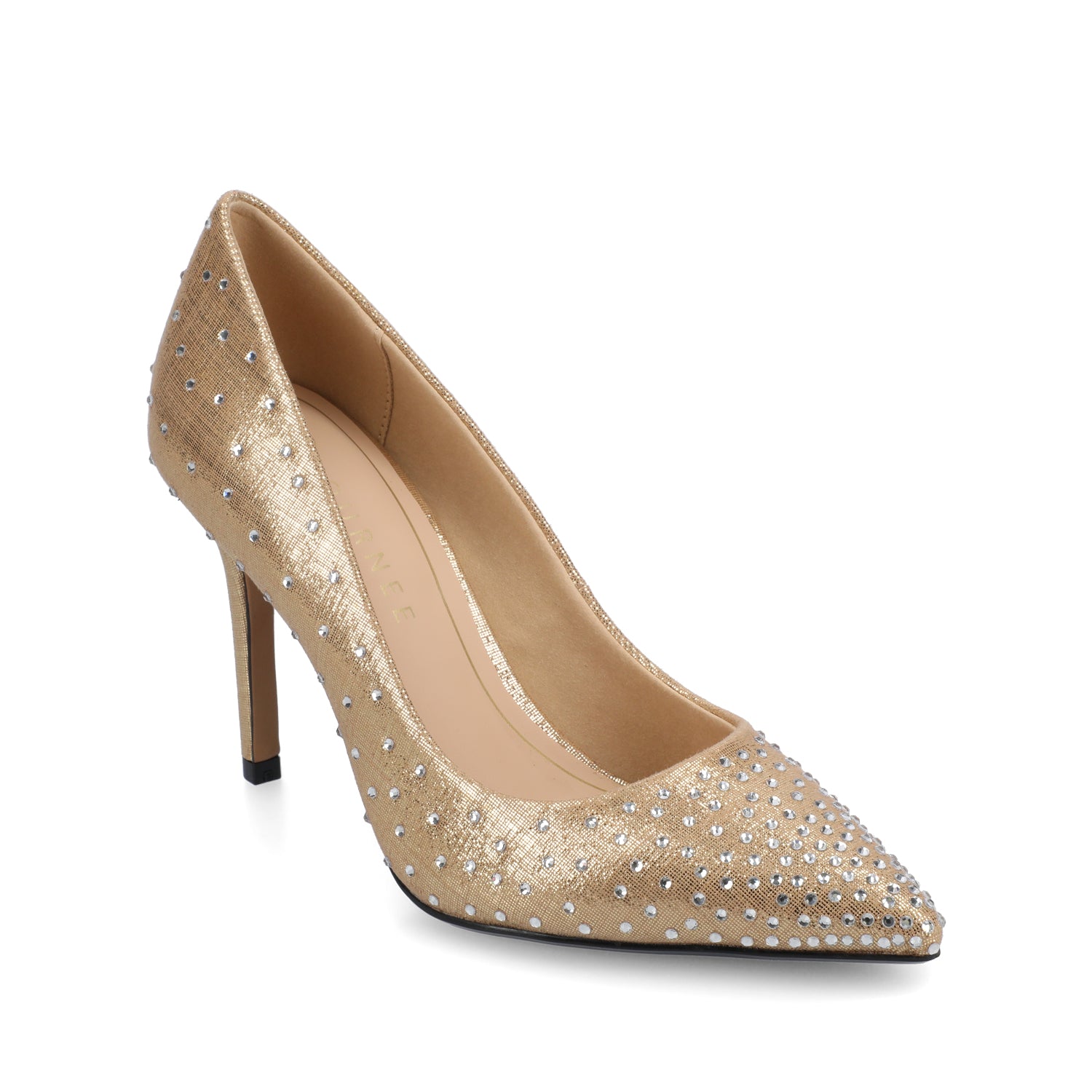 VENUS STATEMENT STILETTO DRESS PUMPS