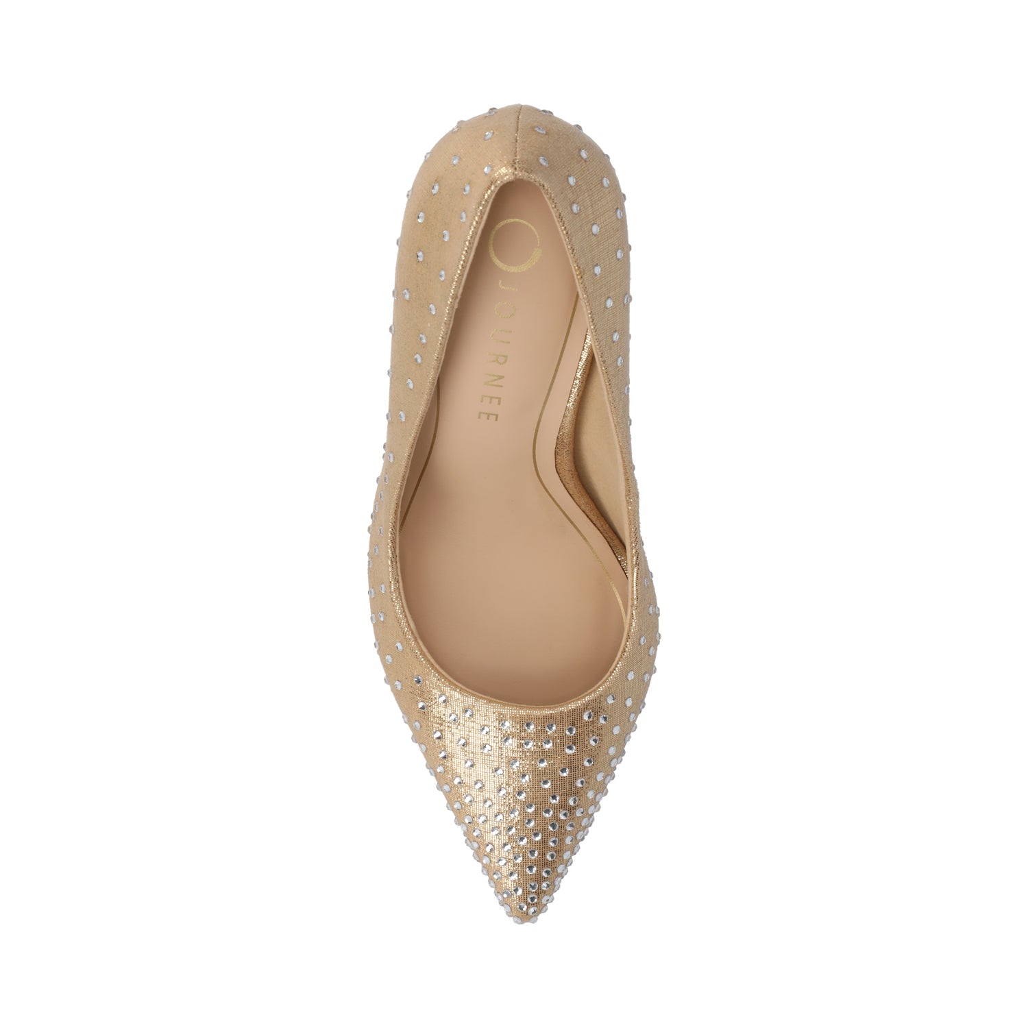 VENUS STATEMENT STILETTO DRESS PUMPS