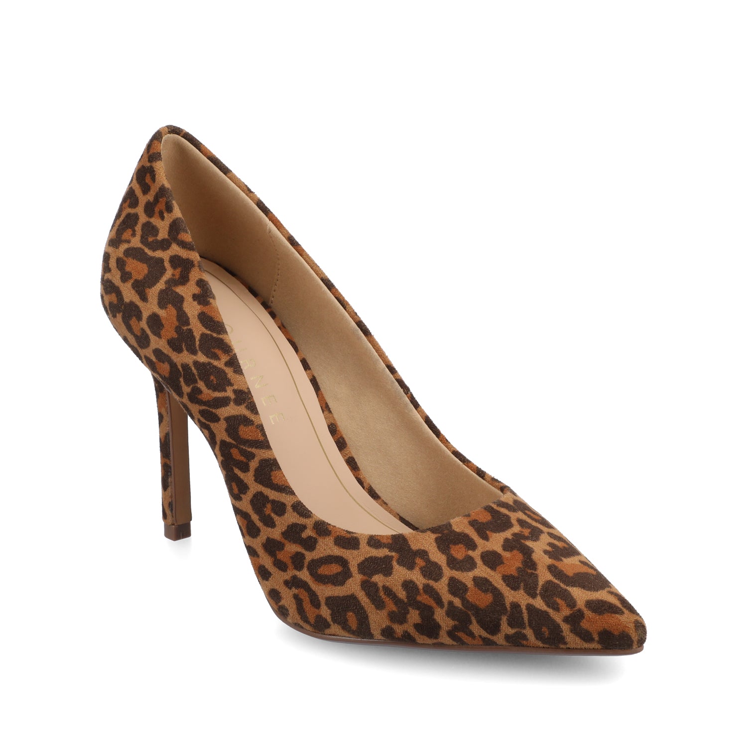 VENUS STATEMENT STILETTO DRESS PUMPS