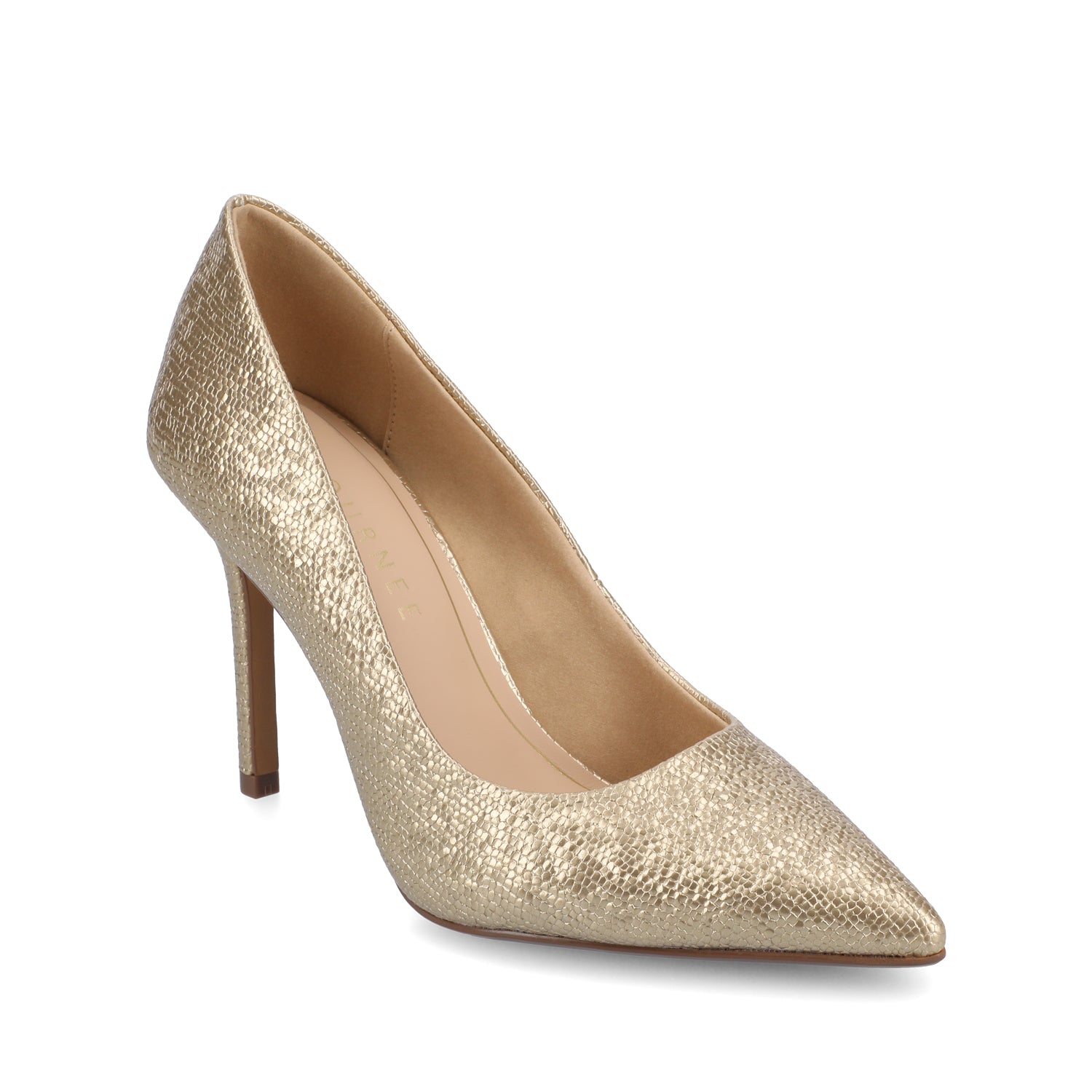 VENUS STILETTO DRESS PUMPS