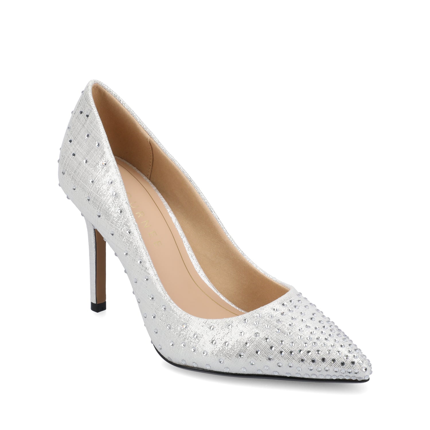 VENUS STATEMENT STILETTO DRESS PUMPS