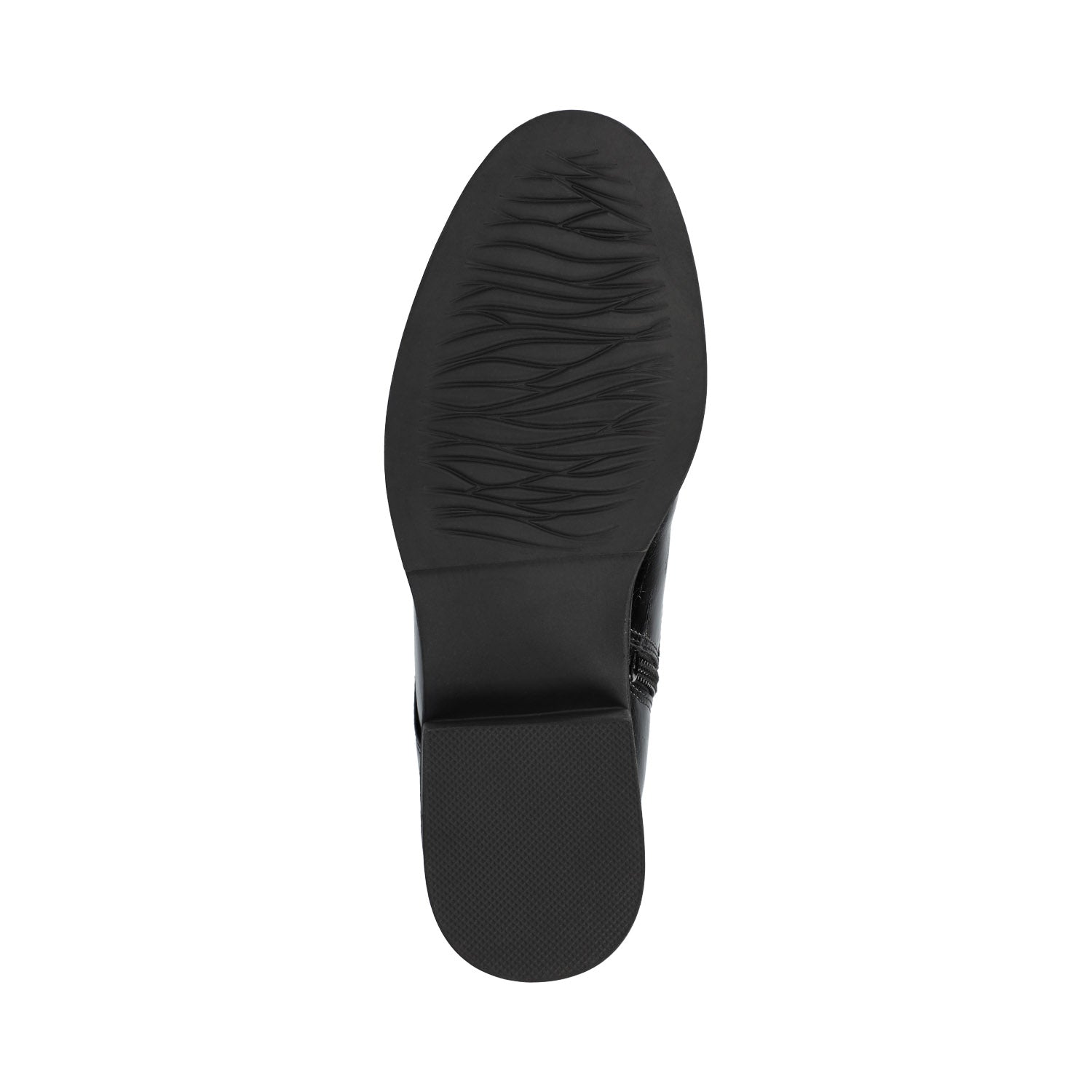 VIENNA COMBAT BOOTIES IN WIDE