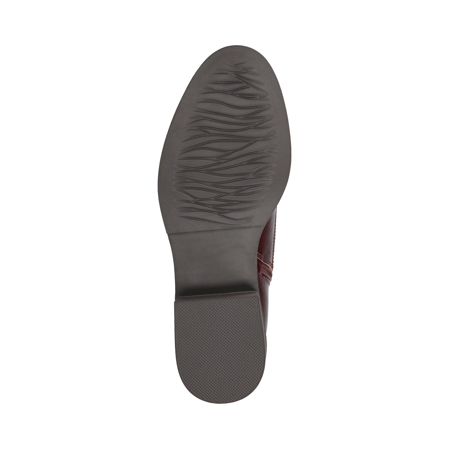 VIENNA COMBAT BOOTIES IN WIDE