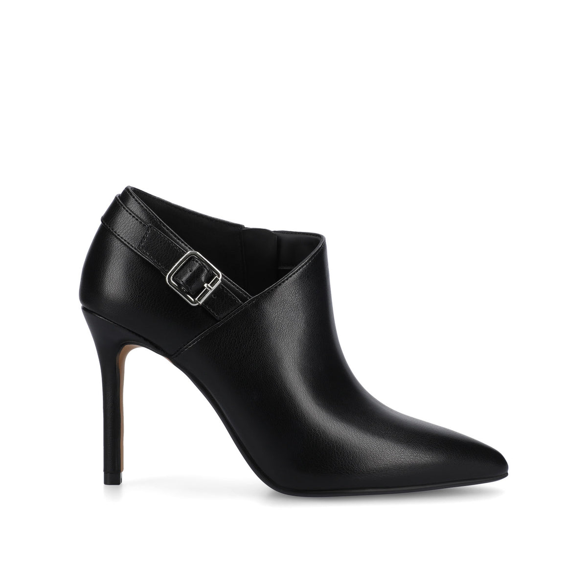 VONDRA DRESS BOOTIES - Black
